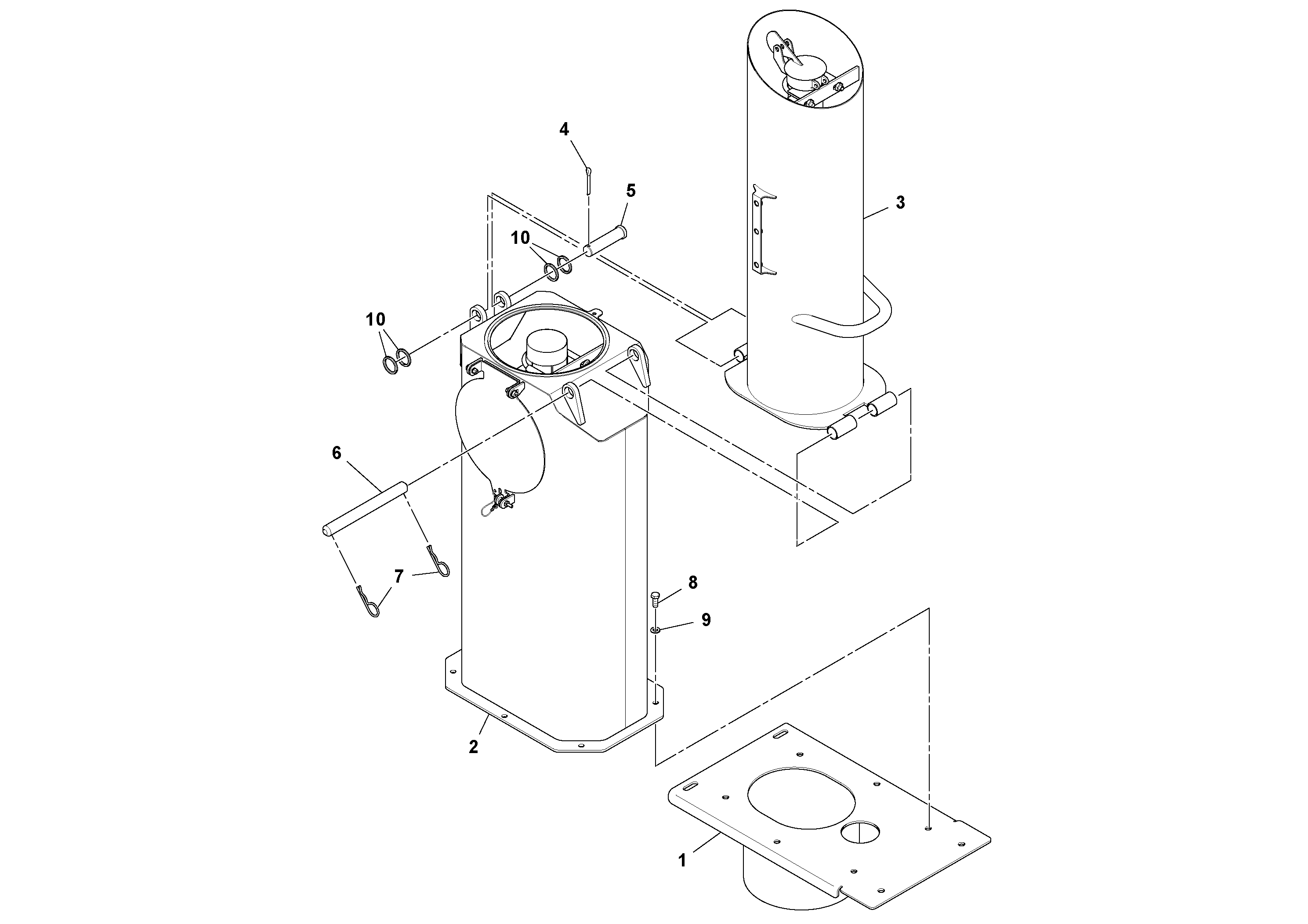 Carton RM43943745 VOLVO