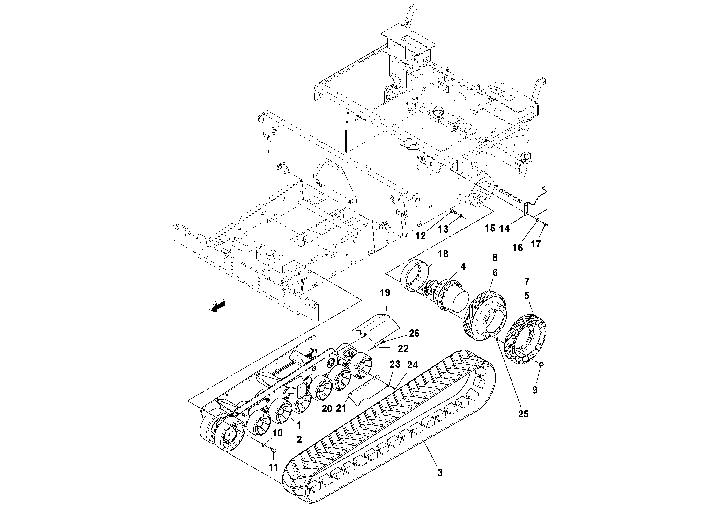 Dpg Compound VOE12759995 VOLVO