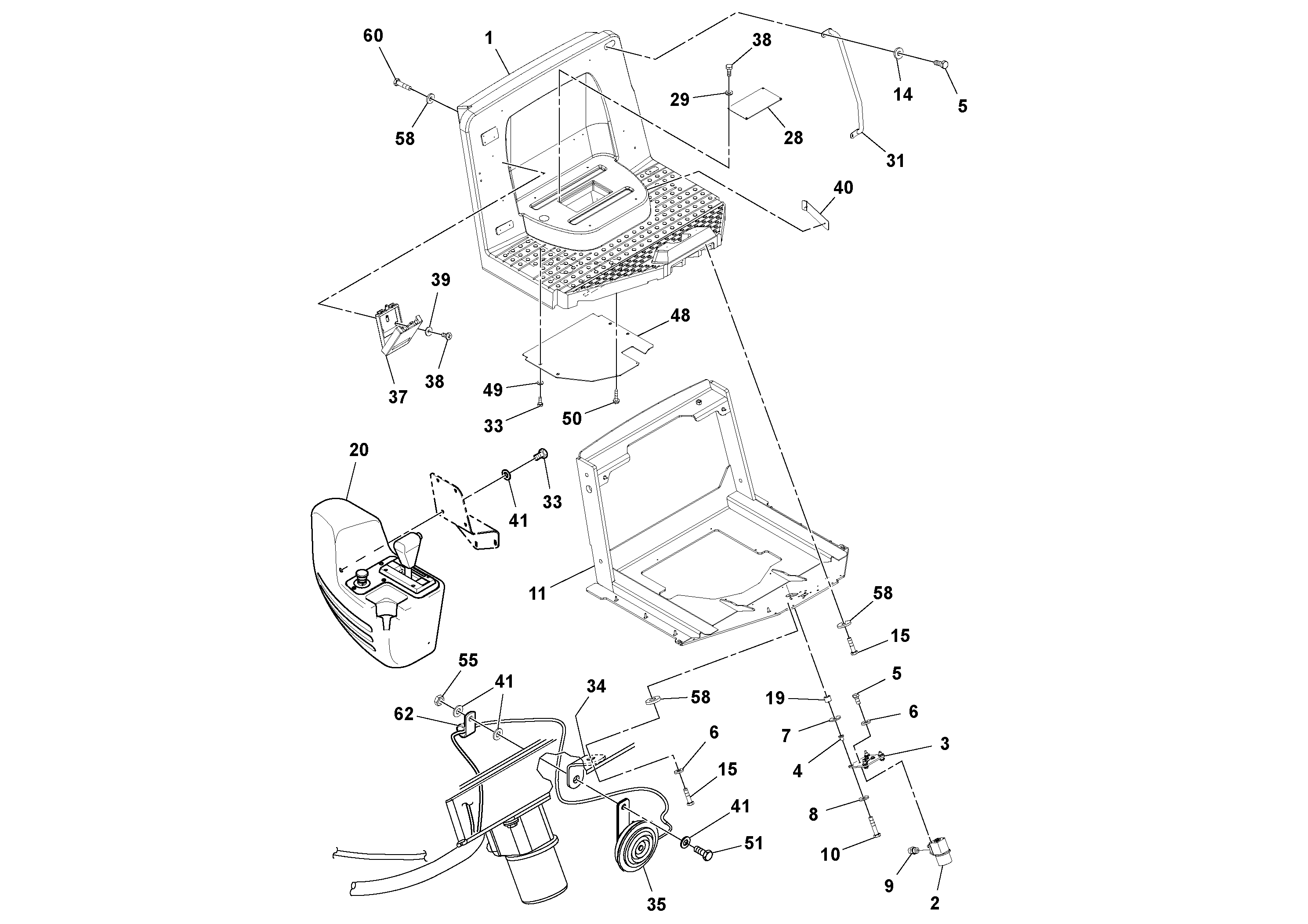 Suppr Device RM13233309 VOLVO