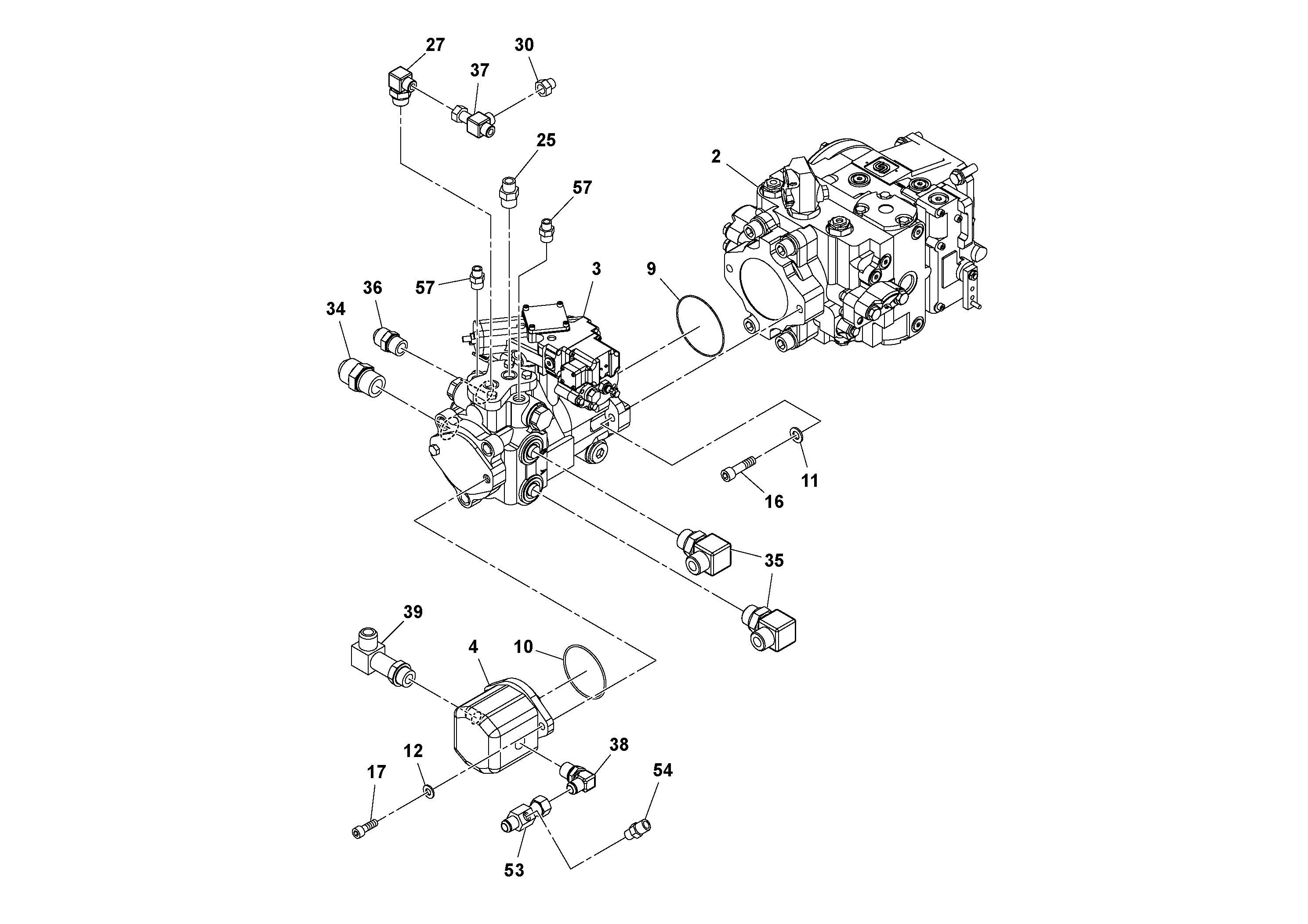 Outer Can RM43947019 VOLVO