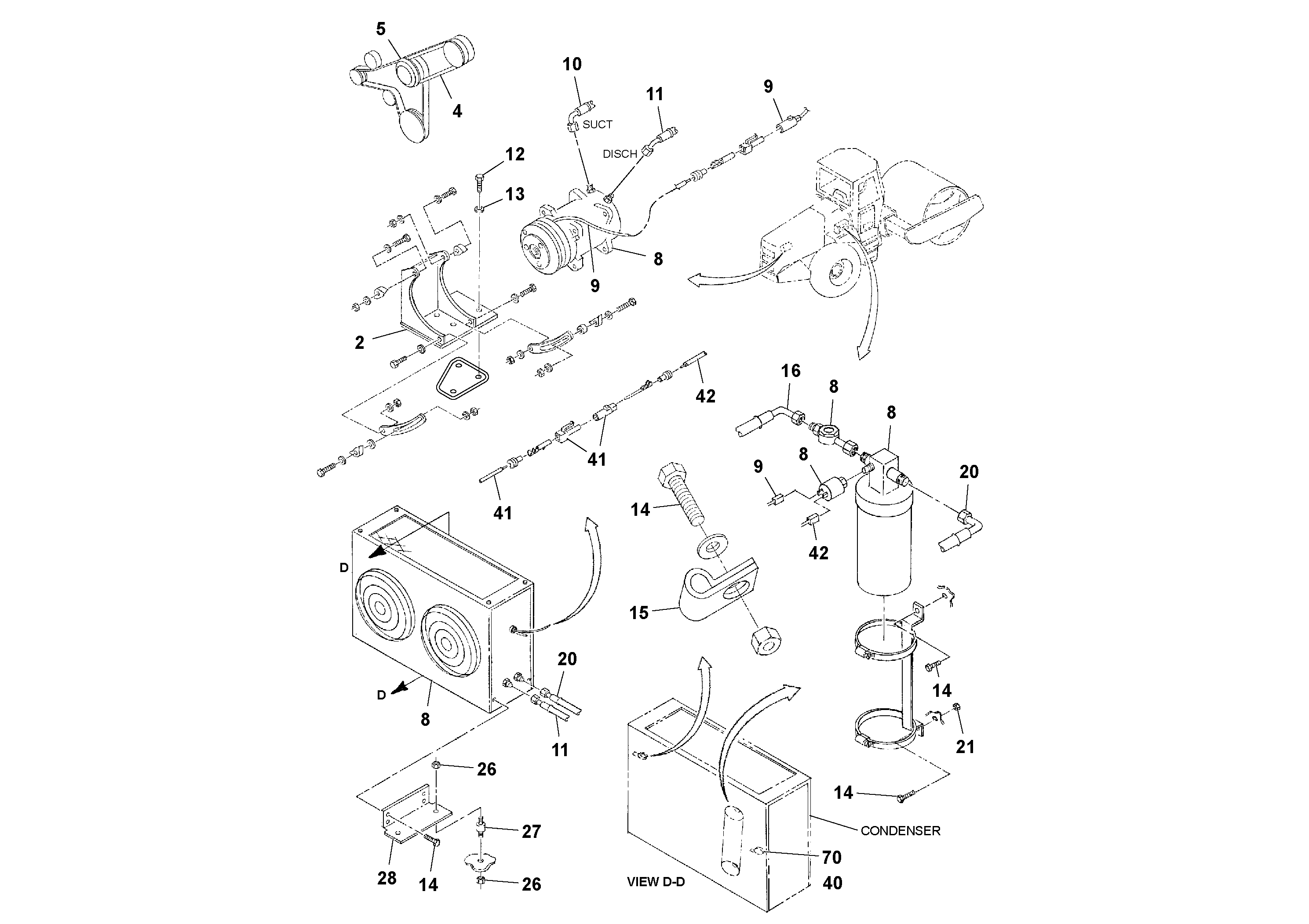 Carton RM96701982 VOLVO