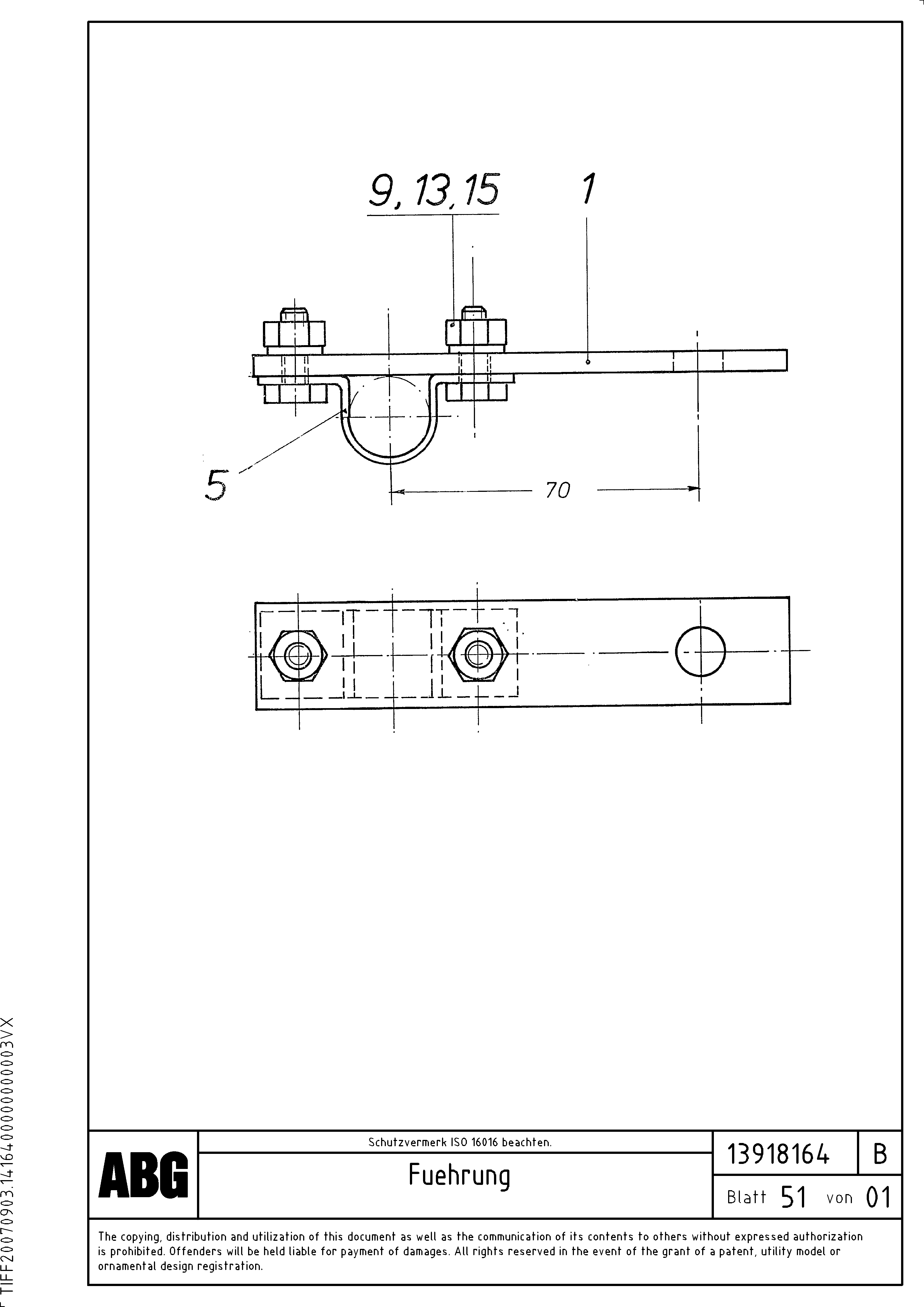 Rec.housing RM14029763 VOLVO