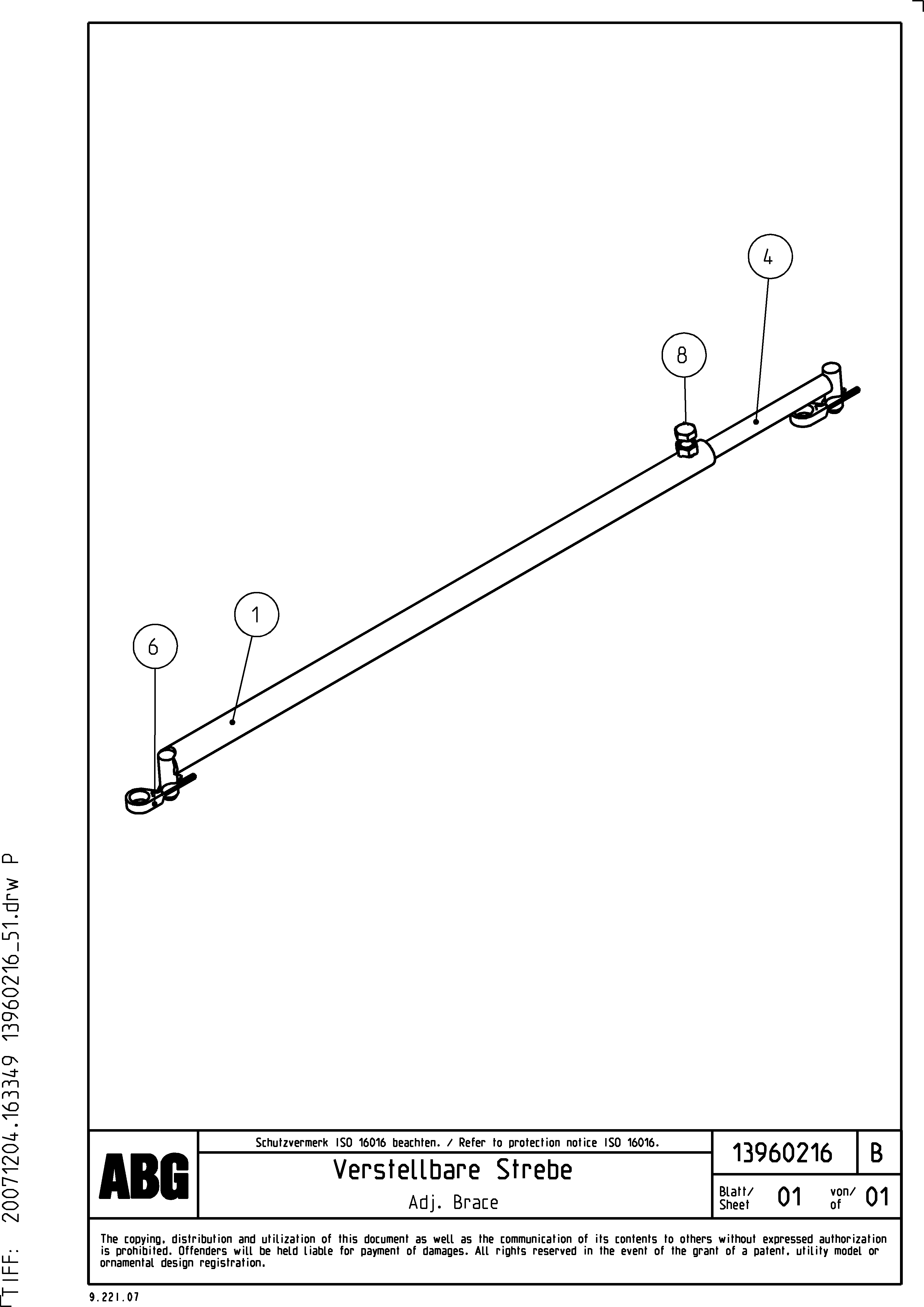 Toggle sw. pane RM13960224 VOLVO