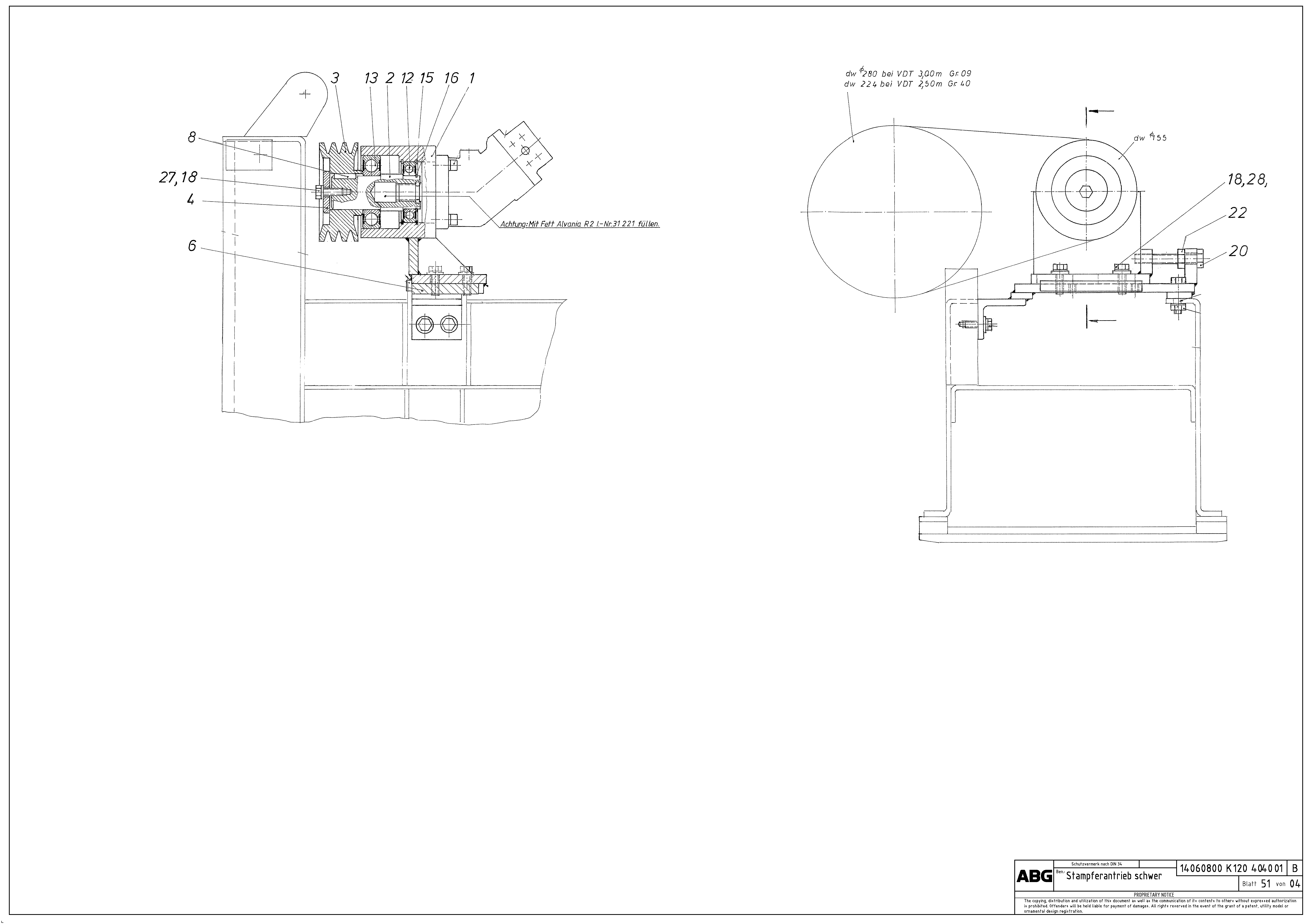 Carton RM14013221 VOLVO