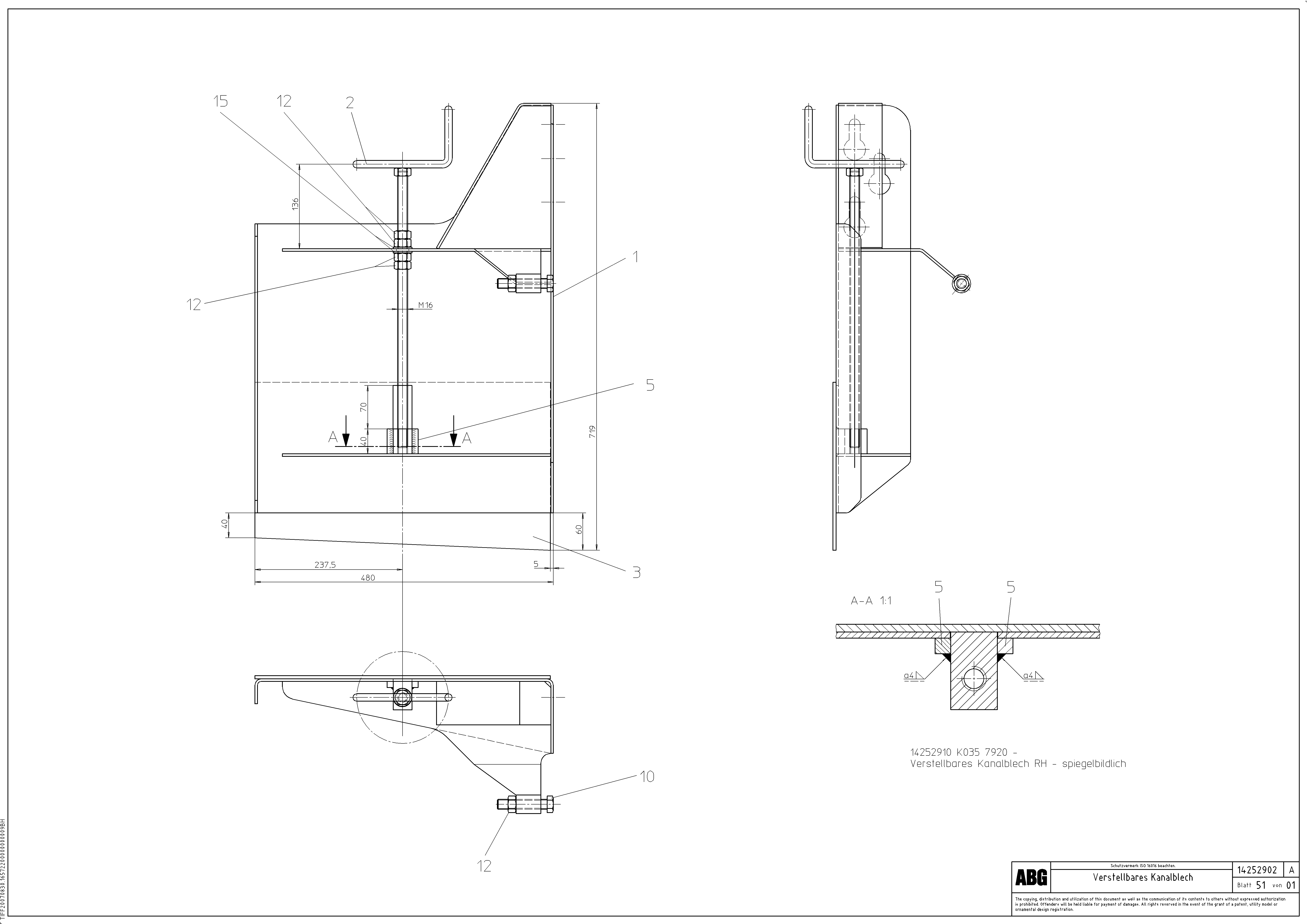Air Drier RM13966577 VOLVO