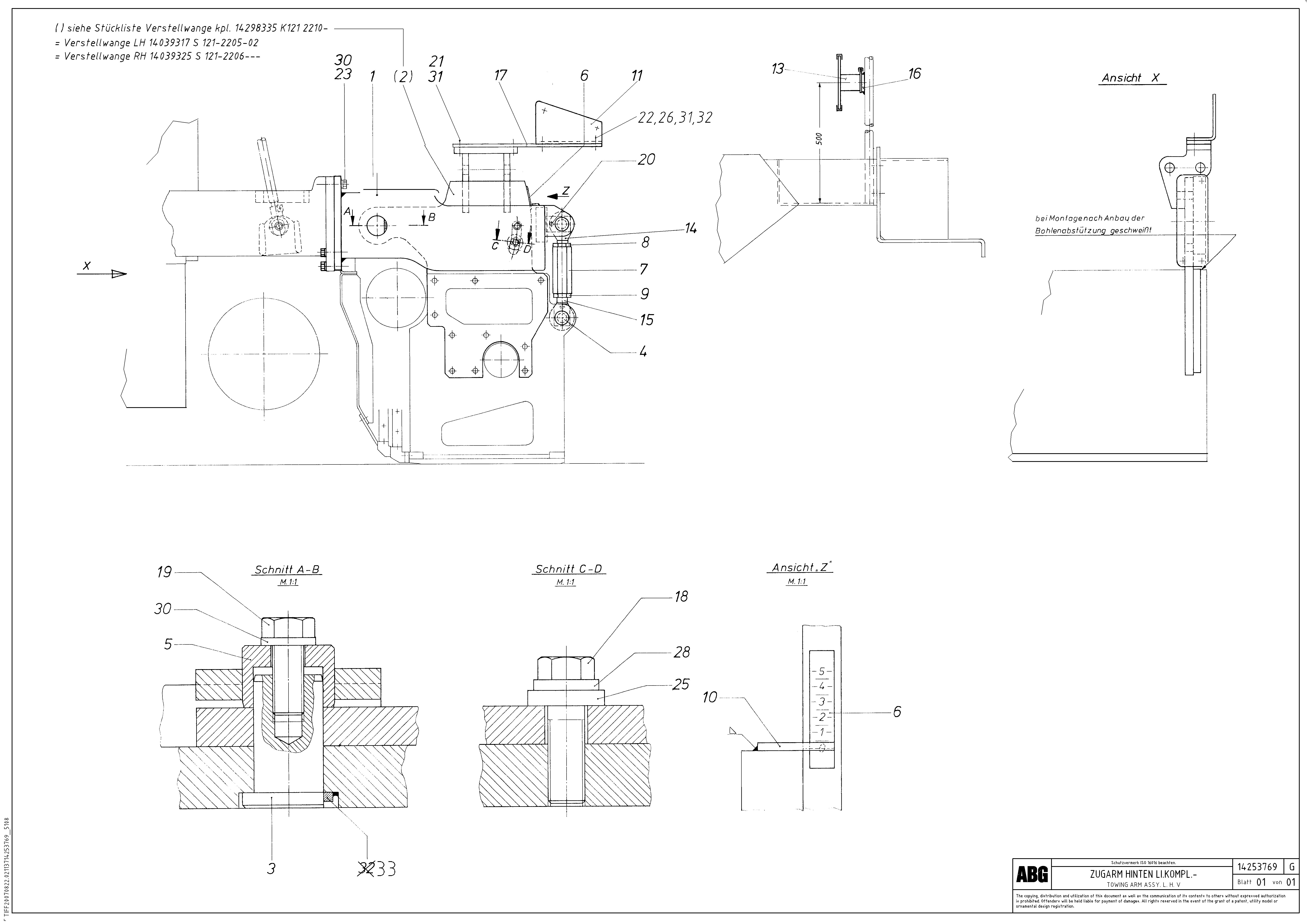 Cold Start Ctrl RM58838665 VOLVO