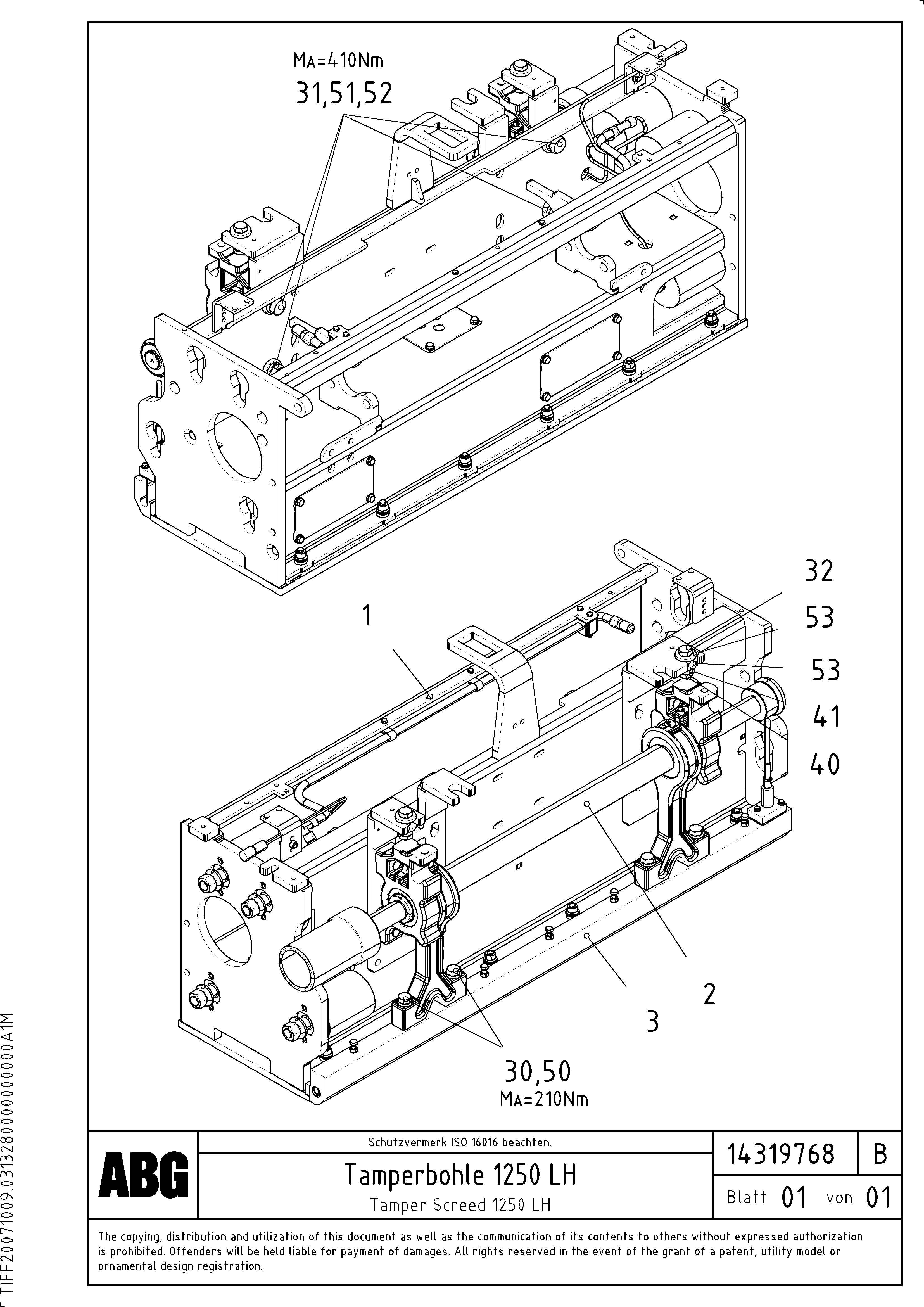 Hydr Function RM14329957 VOLVO