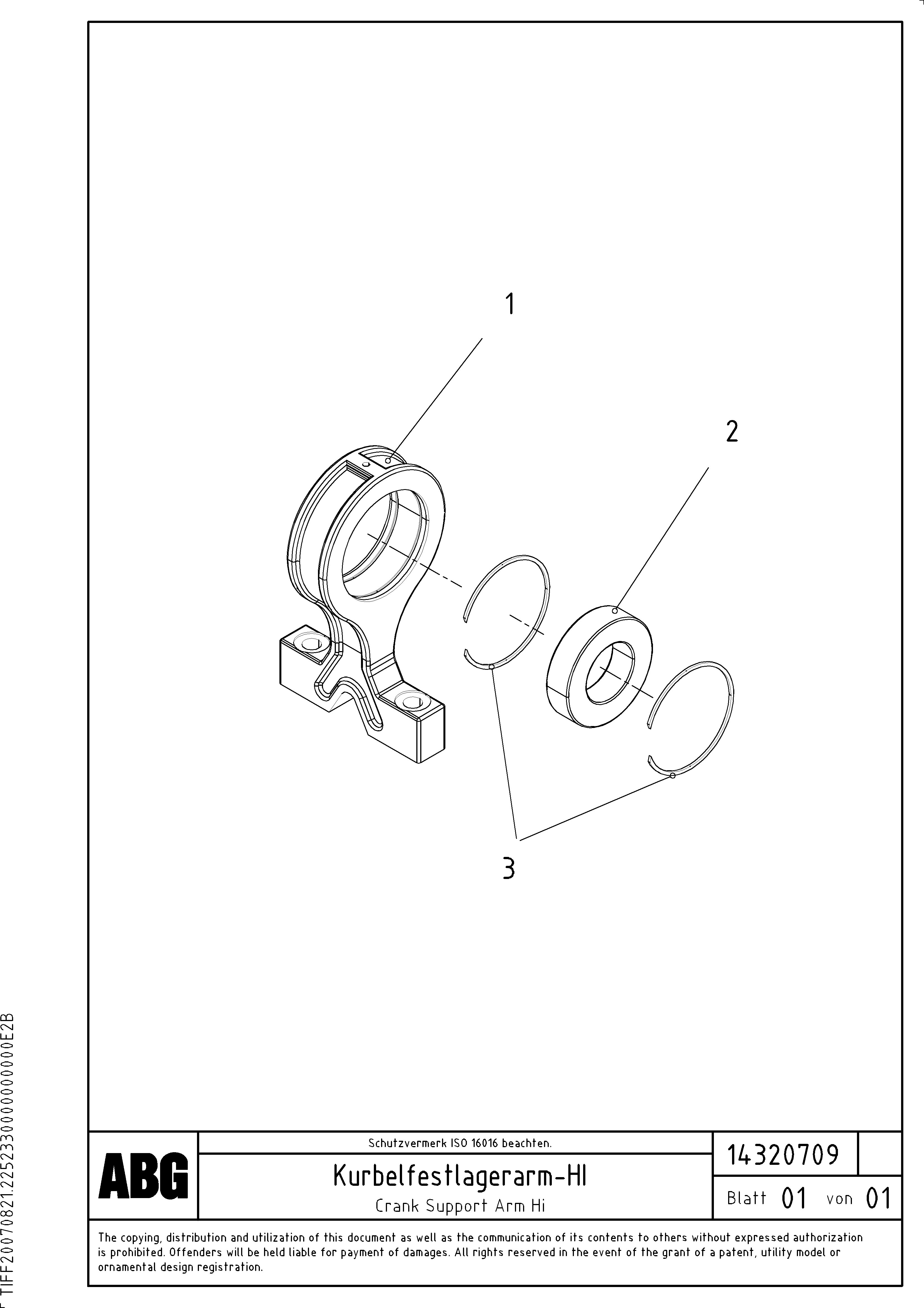 Stairs RM14320717 VOLVO