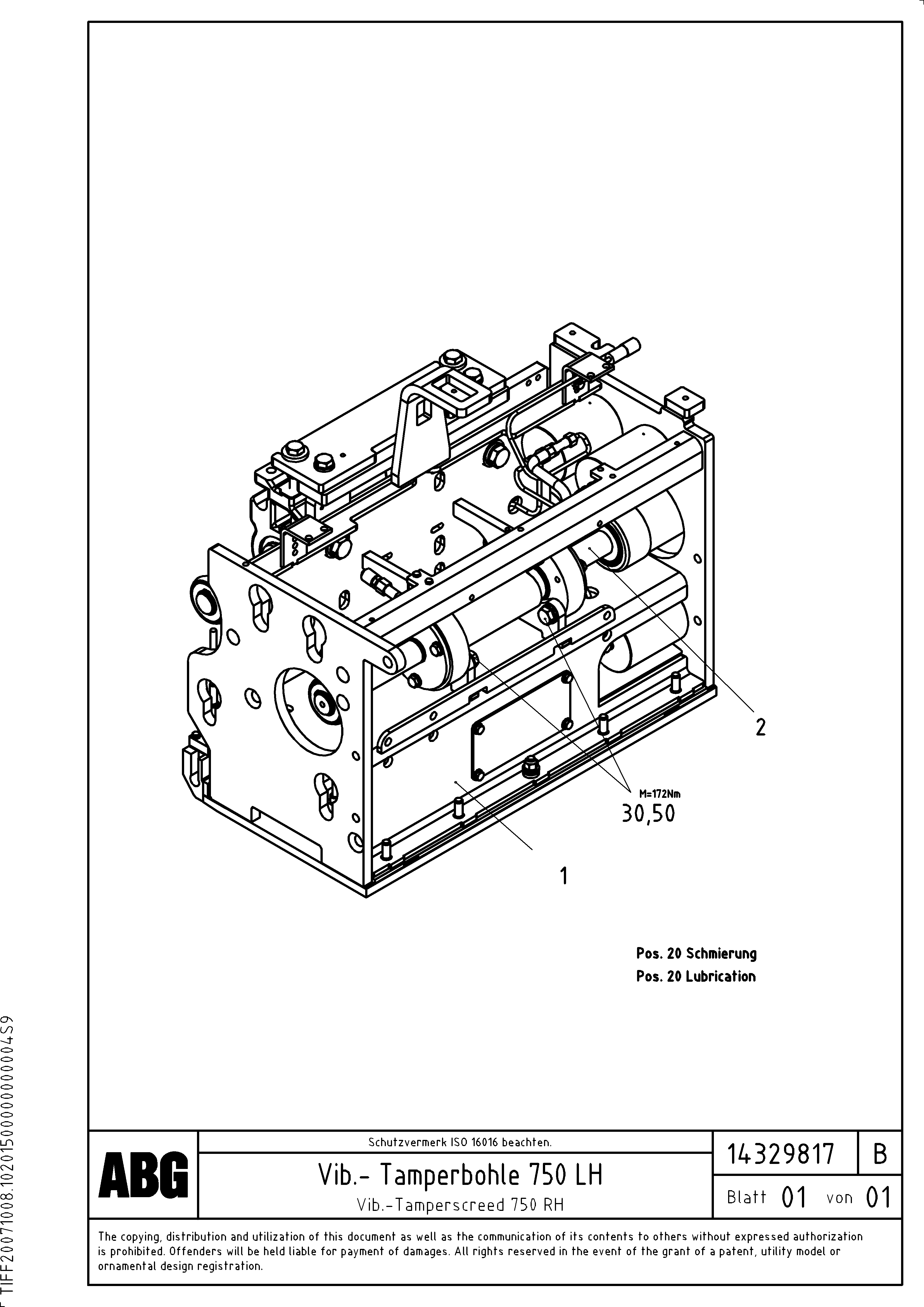 Deflector RM54522792 VOLVO
