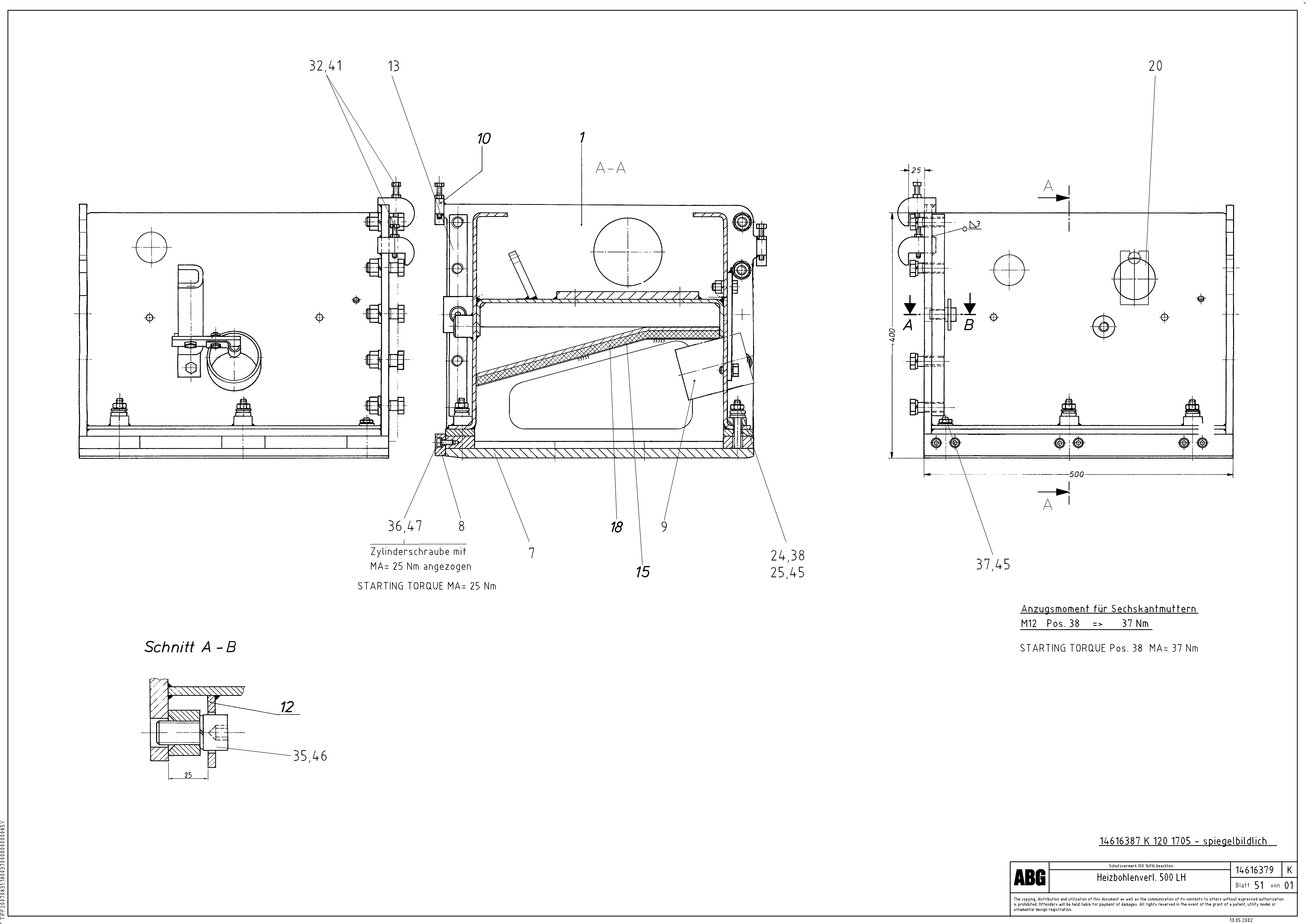 Base RM14037675 VOLVO