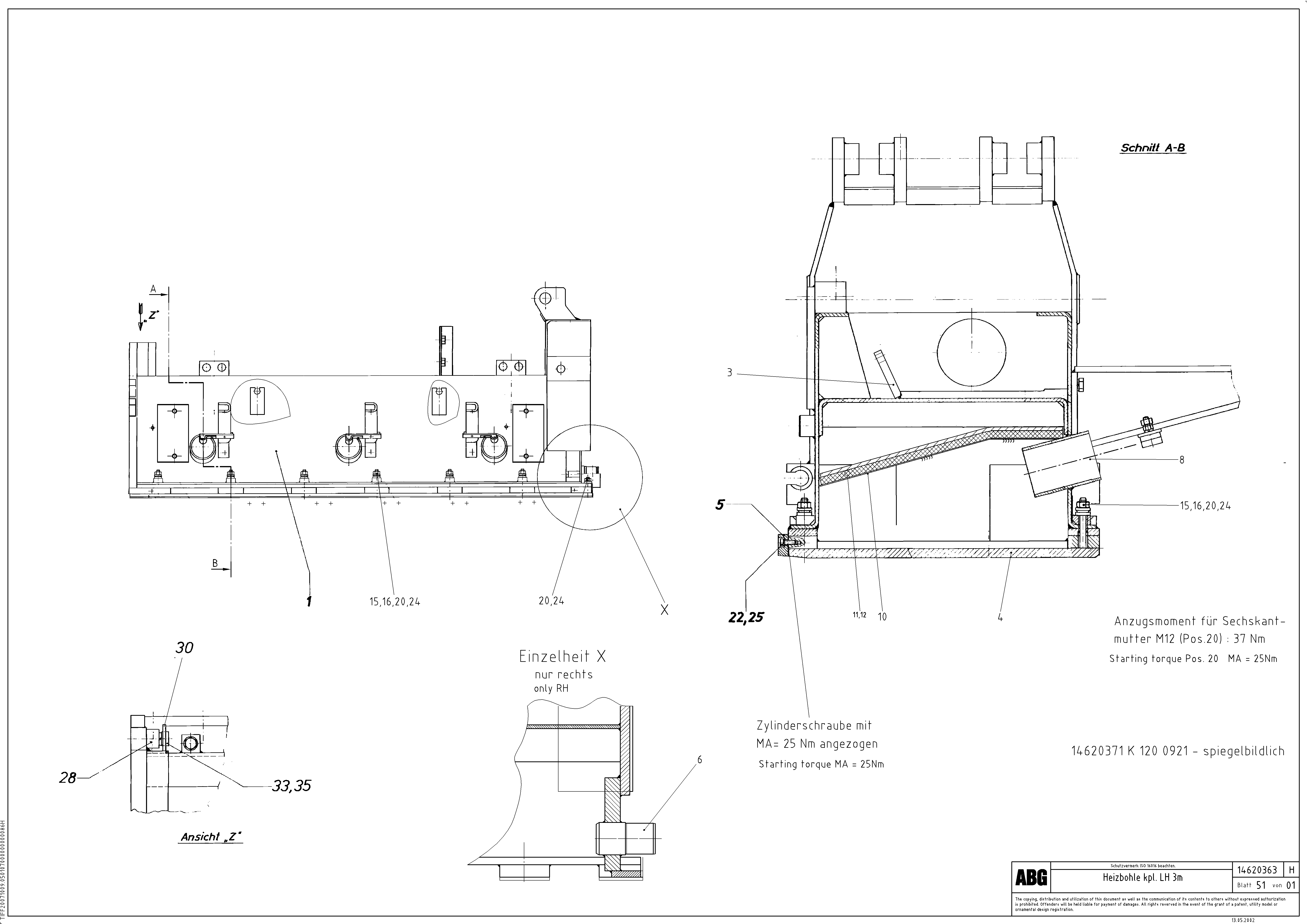 Base RM14333033 VOLVO