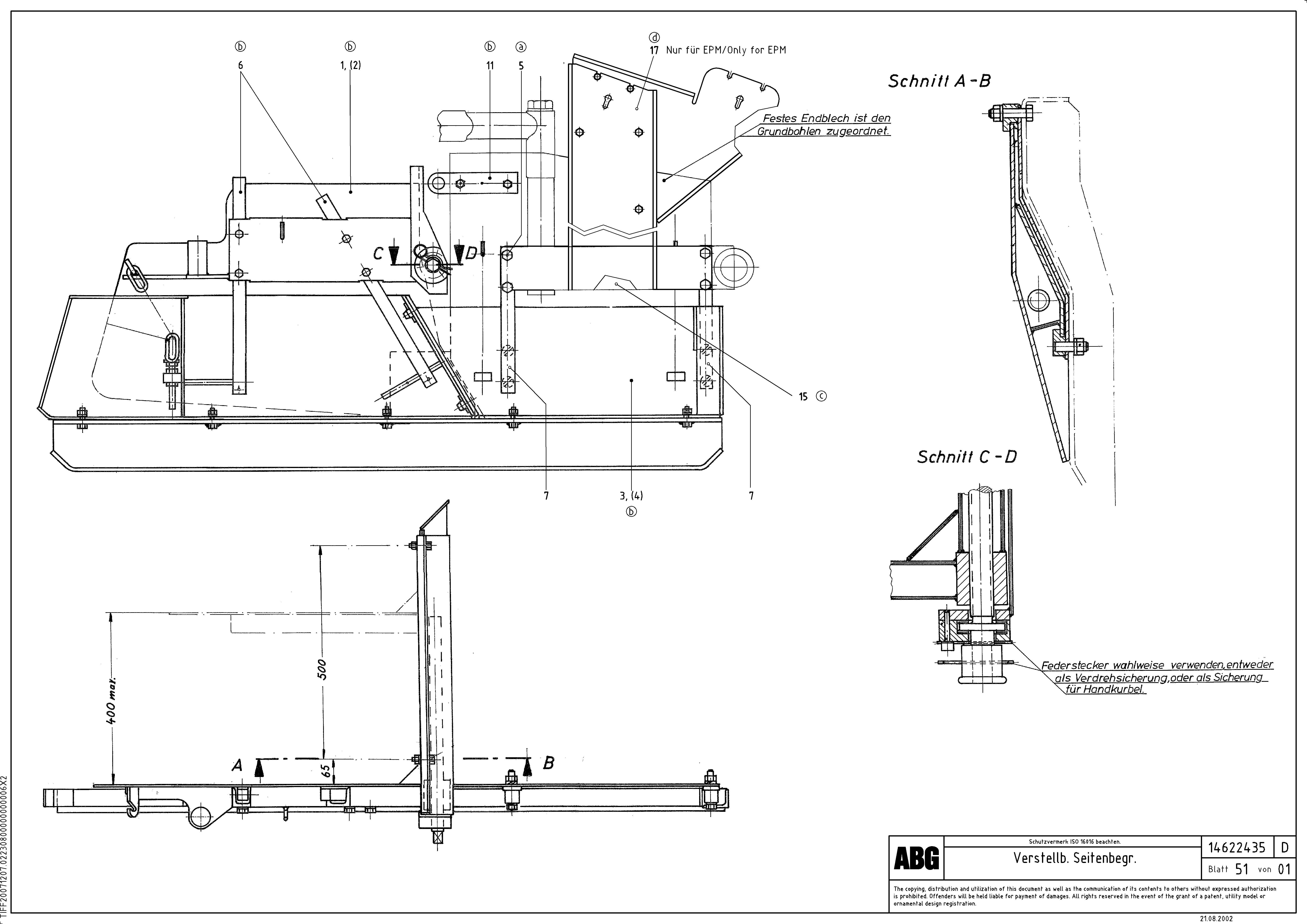 Intmd Tube RM56290752 VOLVO