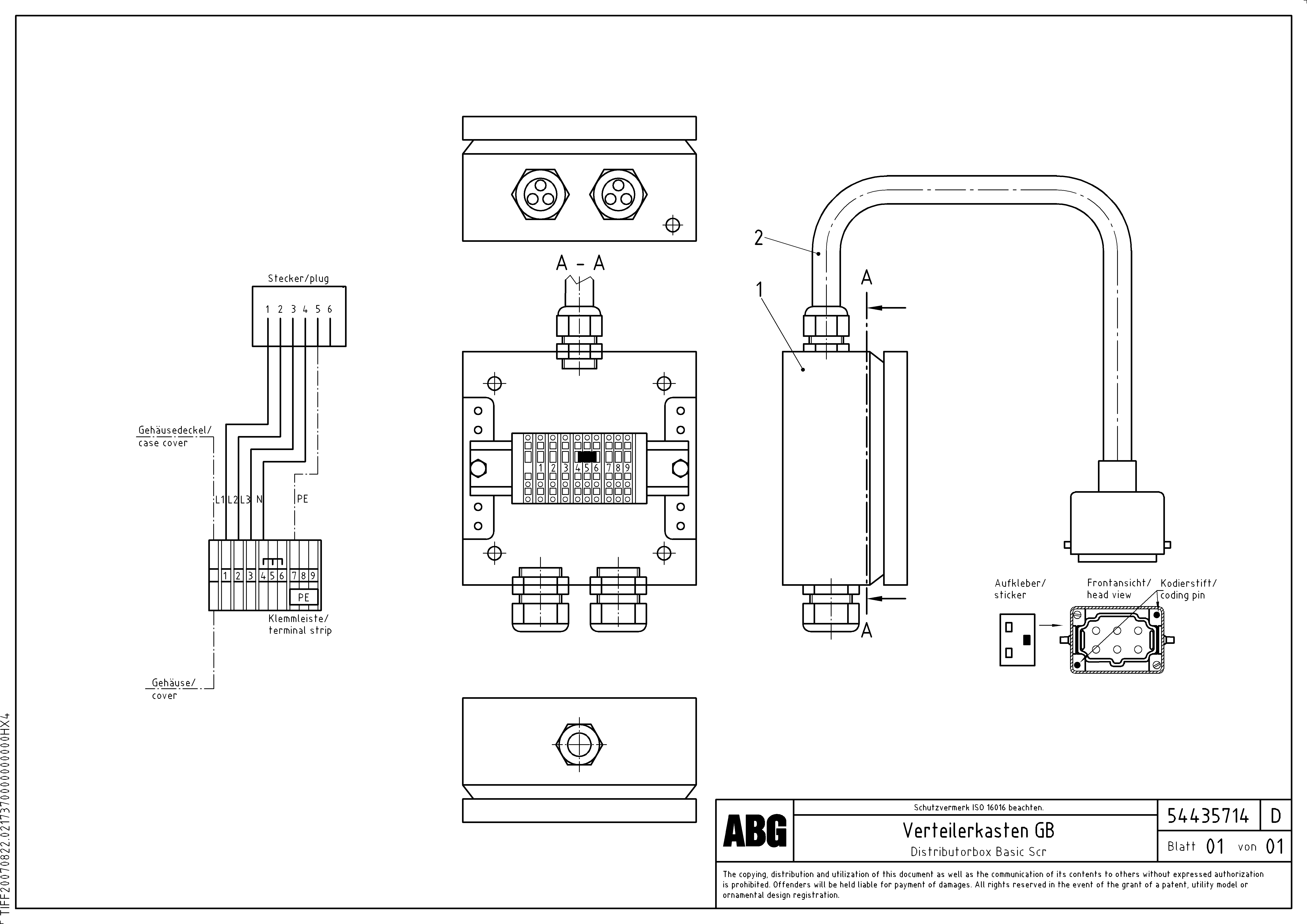 Radio Support RM54636220 VOLVO