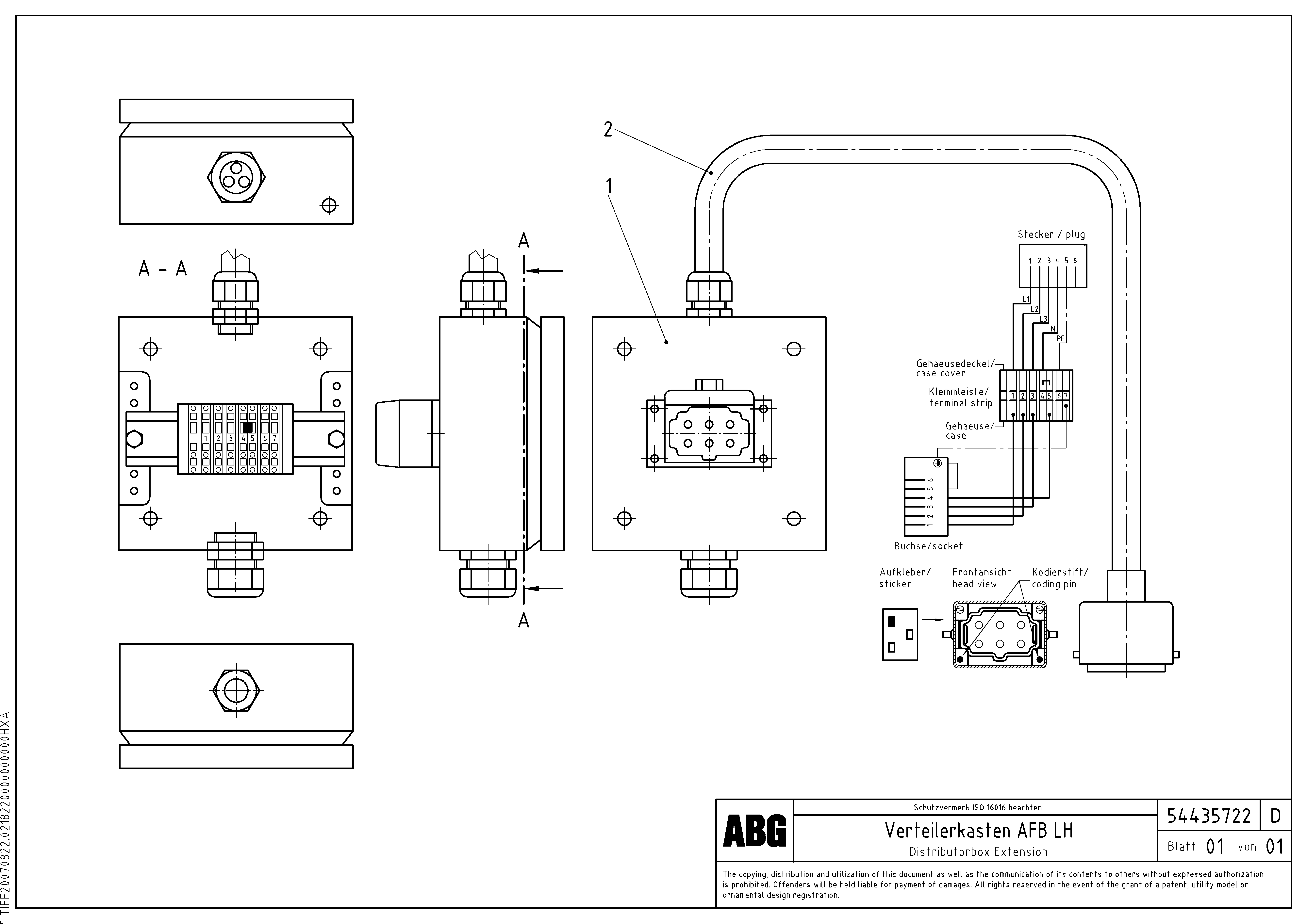 Oil Bath Filter RM54435151 VOLVO