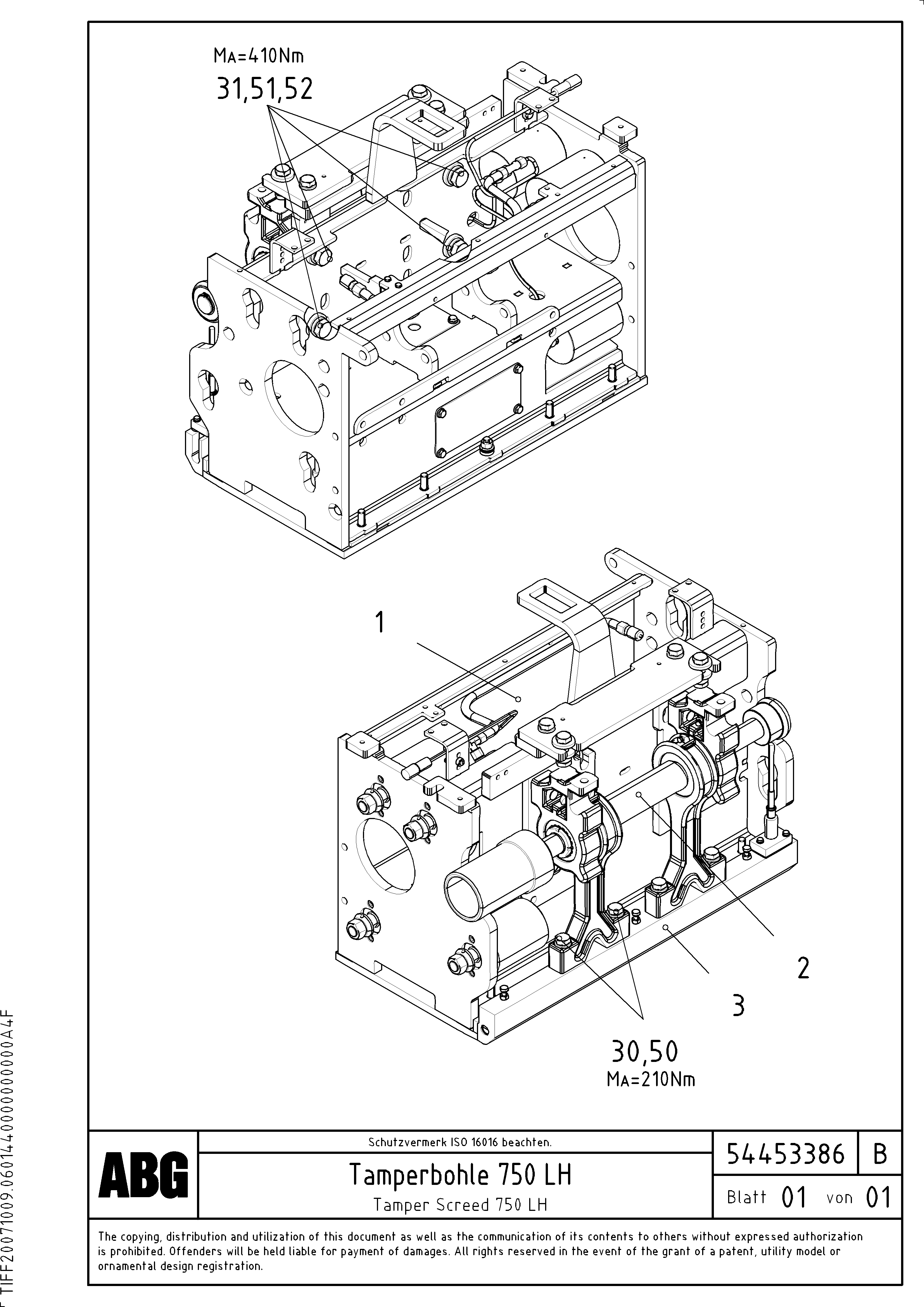 Hydr Function RM14329775 VOLVO