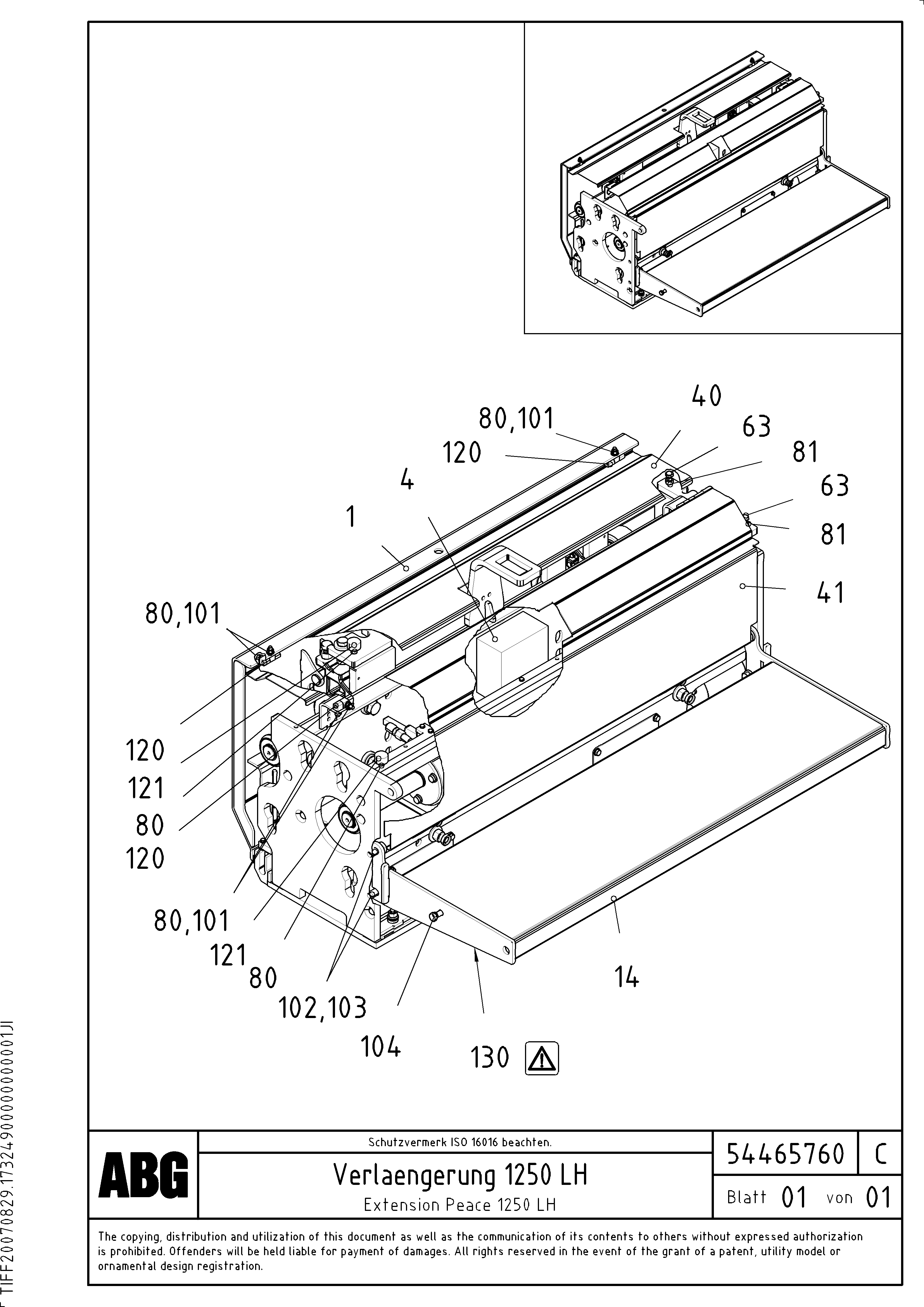 Маслоотражающее кольцо RM87969283 VOLVO