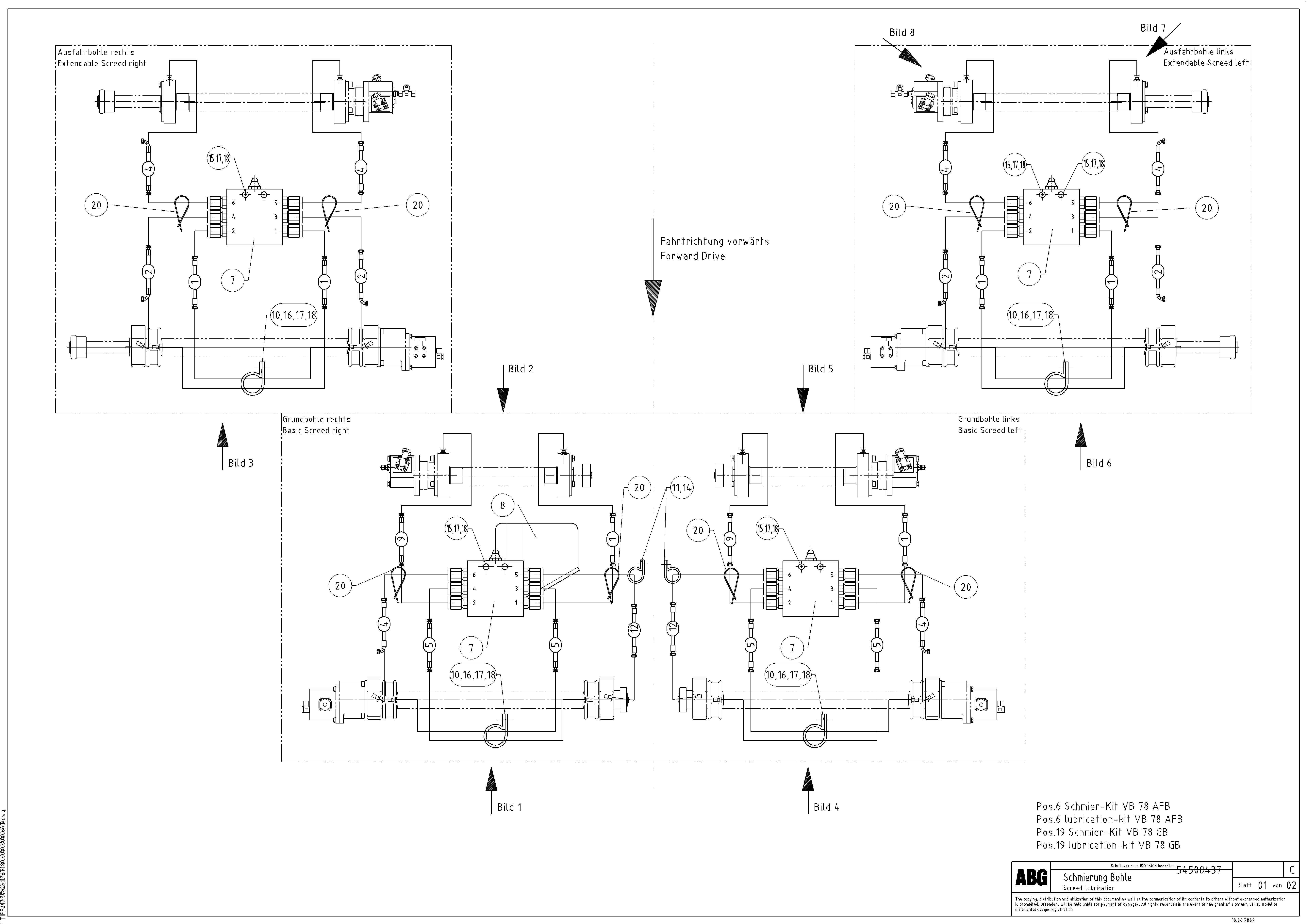 Compress. ring, lower RM80607609 VOLVO