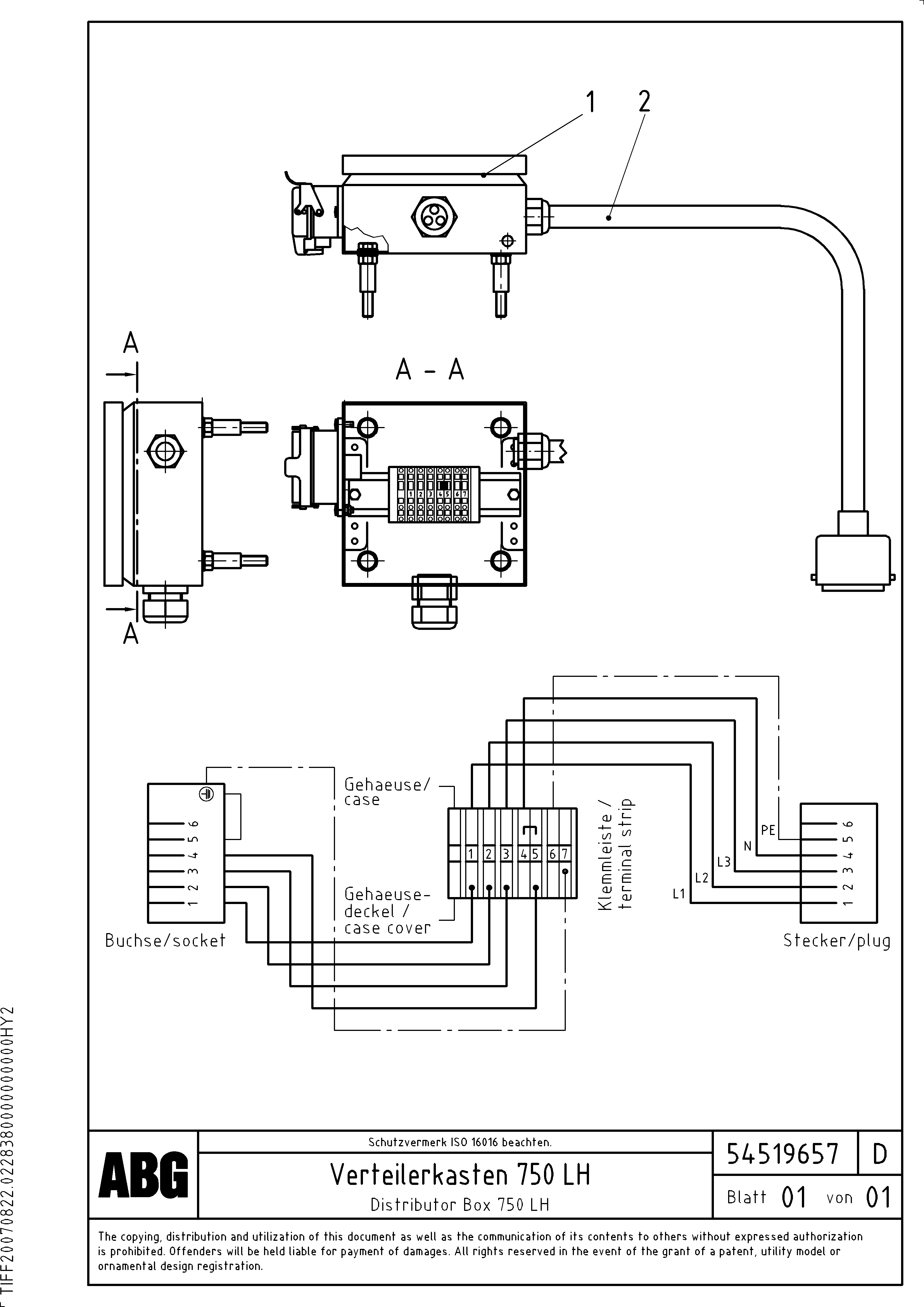 Radio Support RM54519616 VOLVO