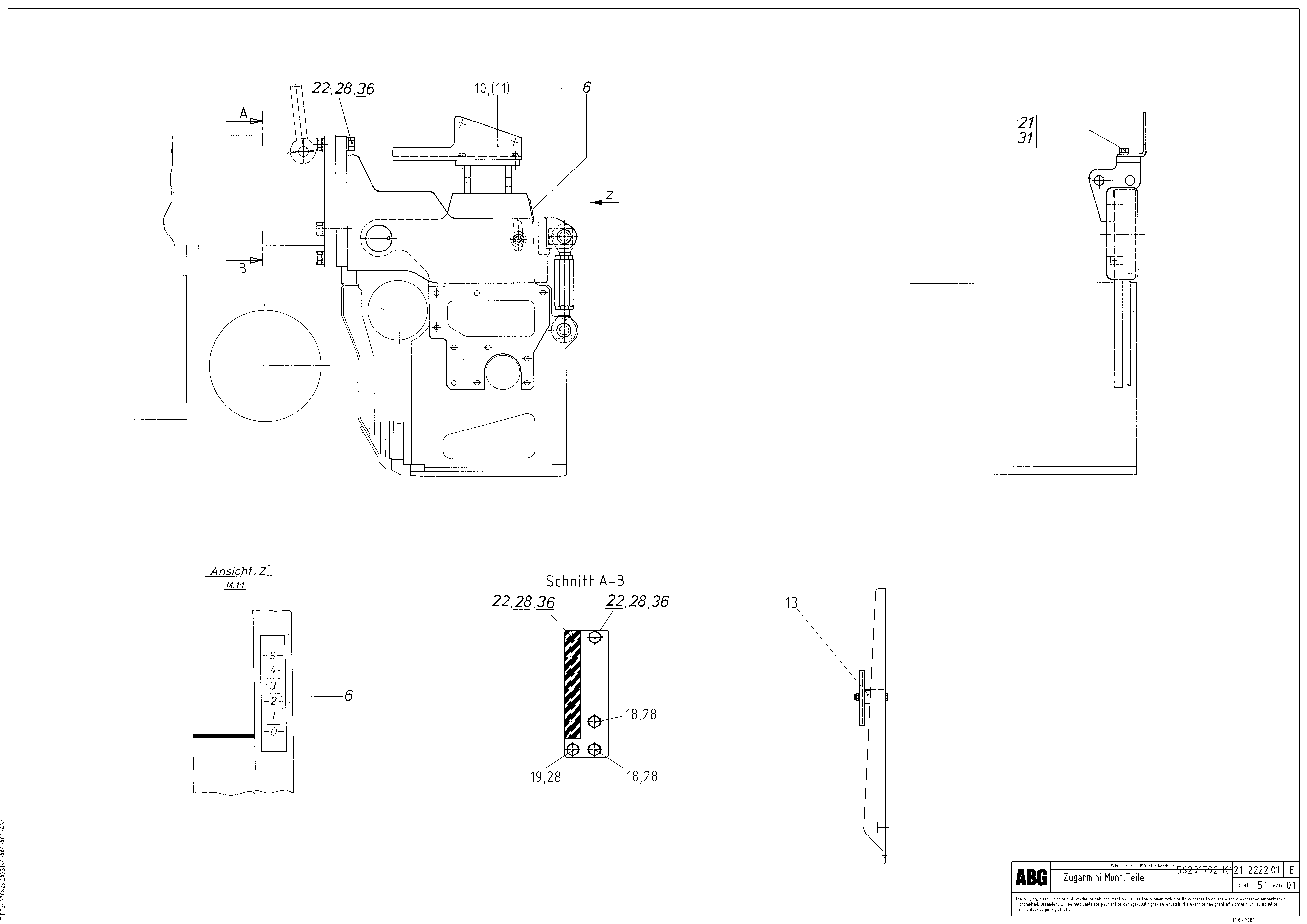 Upper Wiper RM87904439 VOLVO