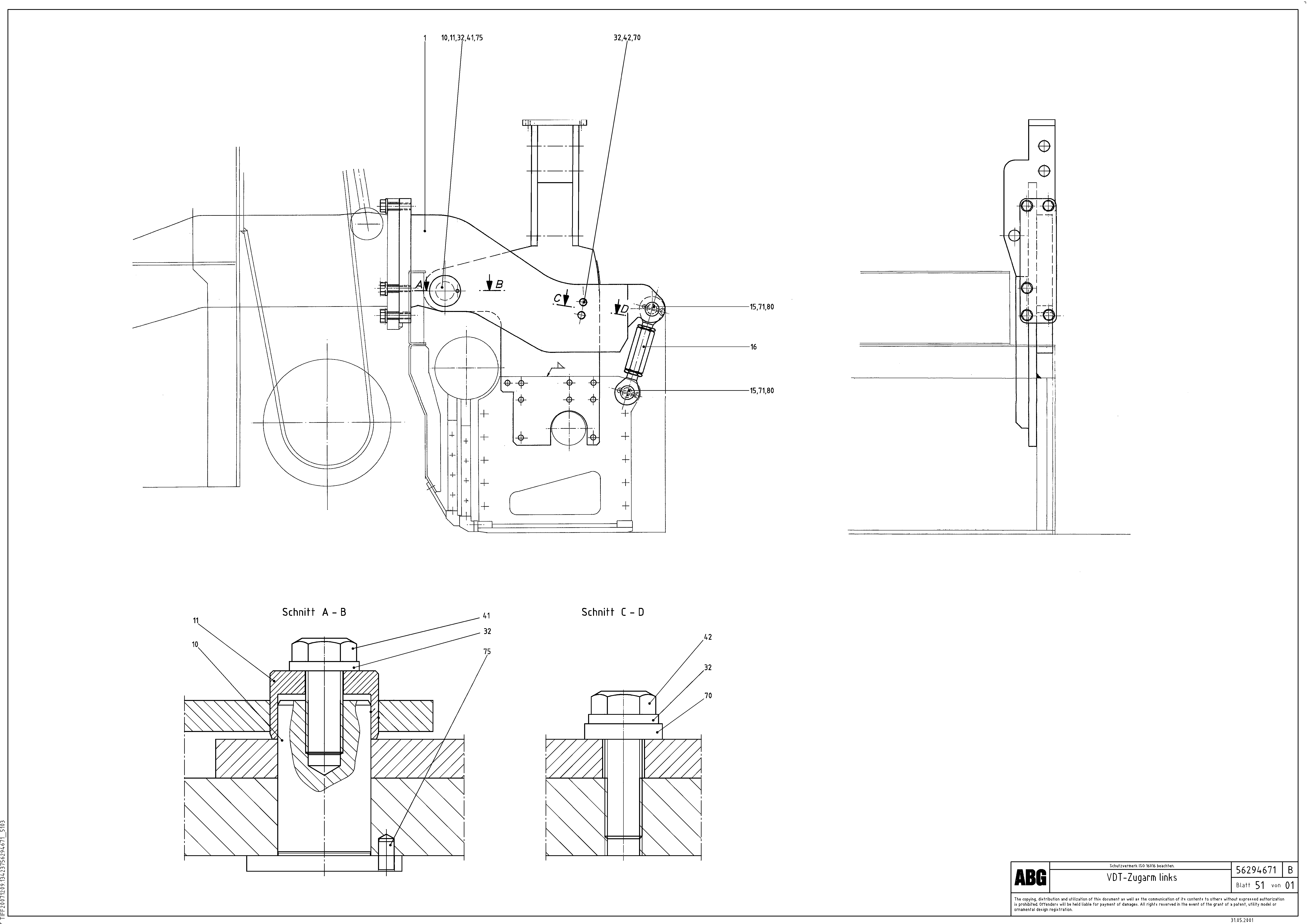 Distr Shaft RM14318554 VOLVO