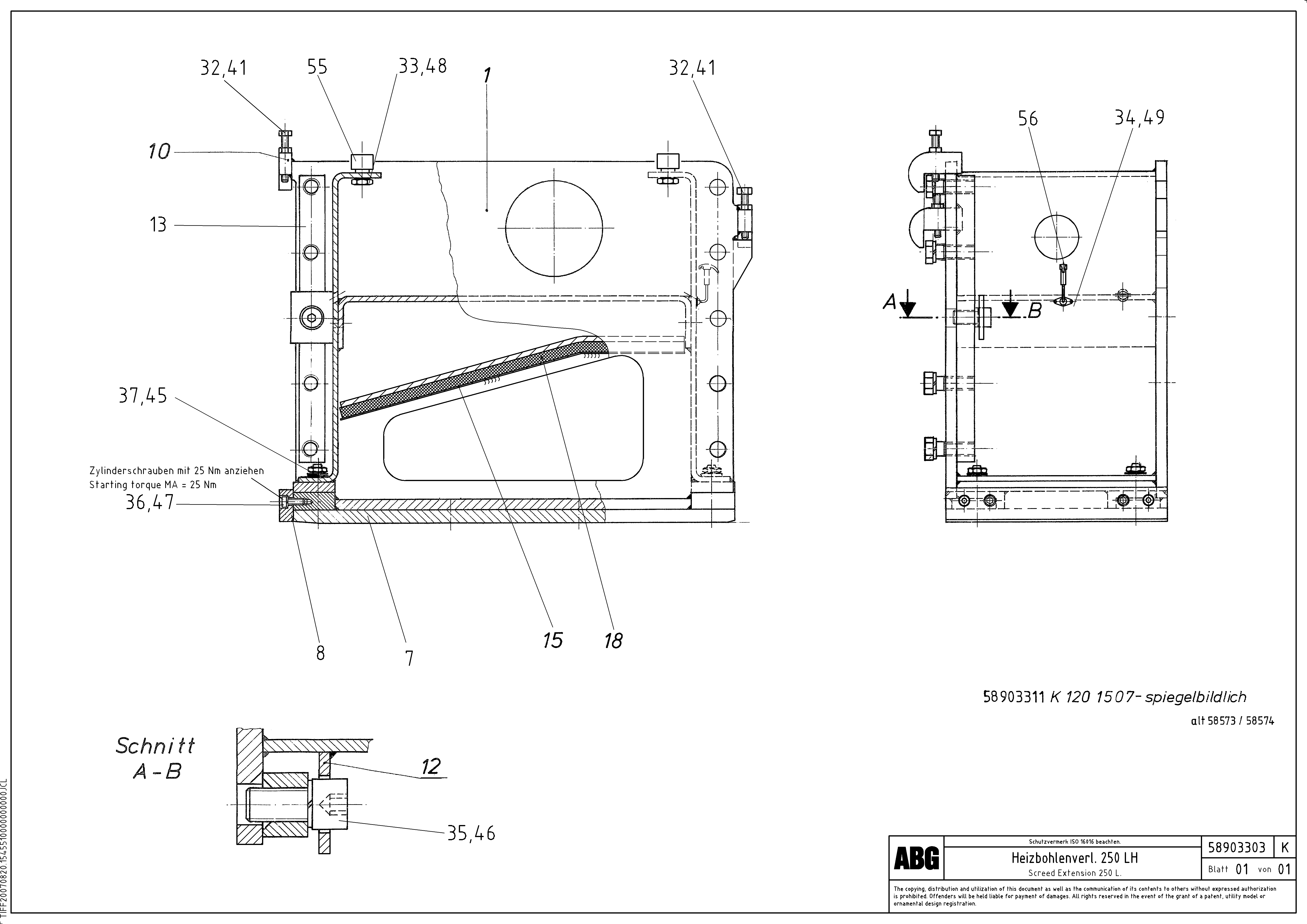 Base RM14616452 VOLVO