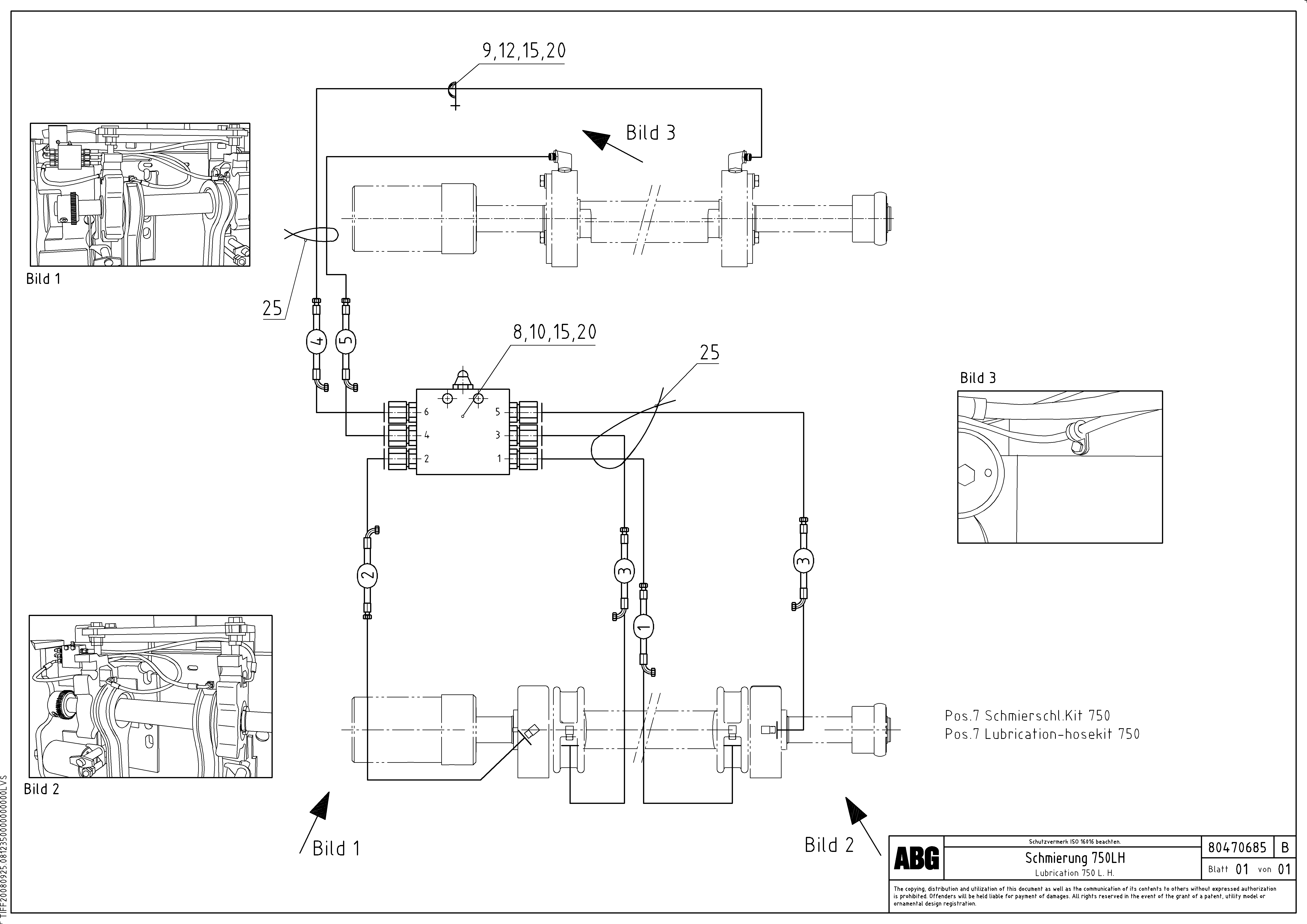 Compress. ring, lower RM80470677 VOLVO