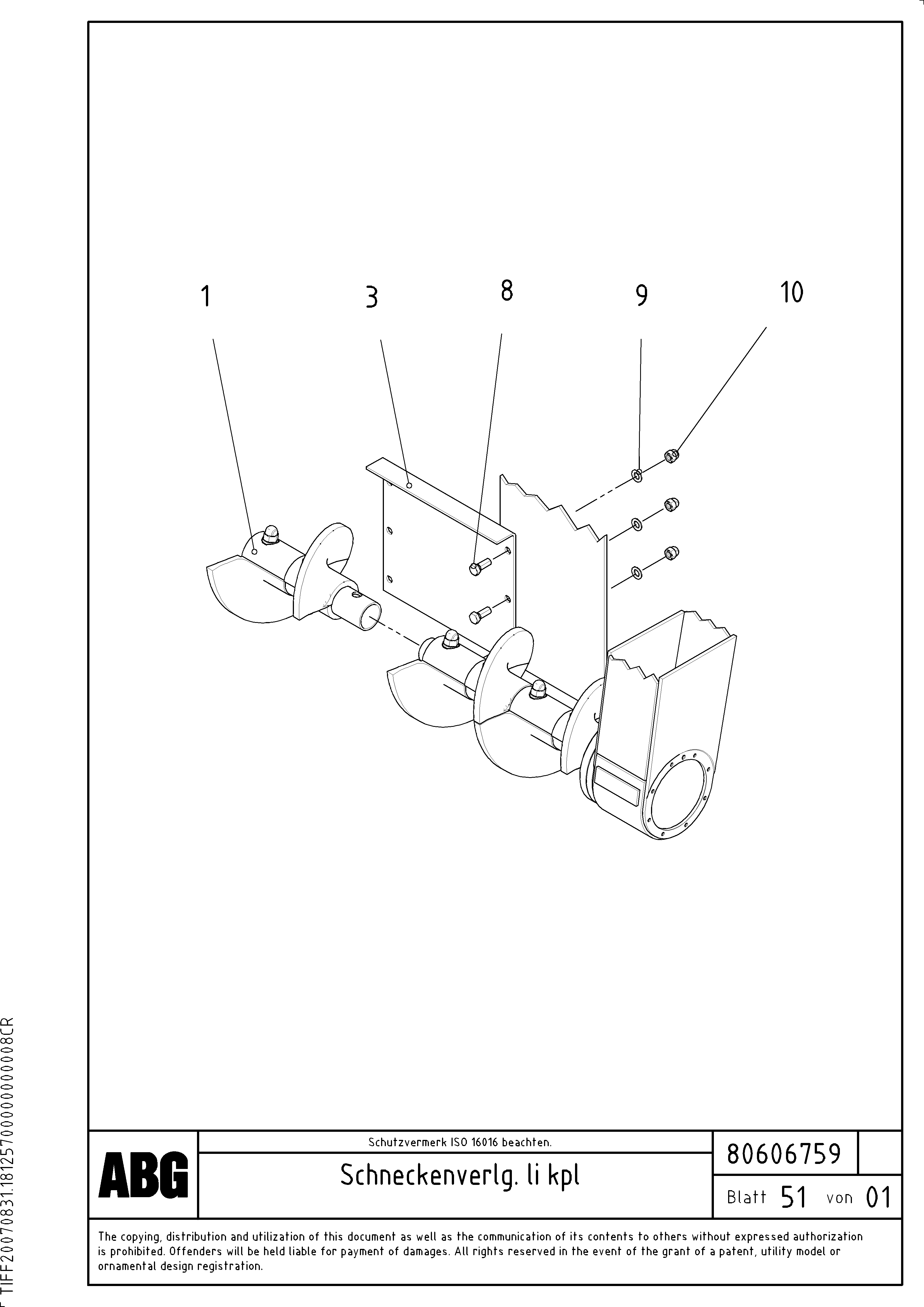 Proximity switch RM80606791 VOLVO