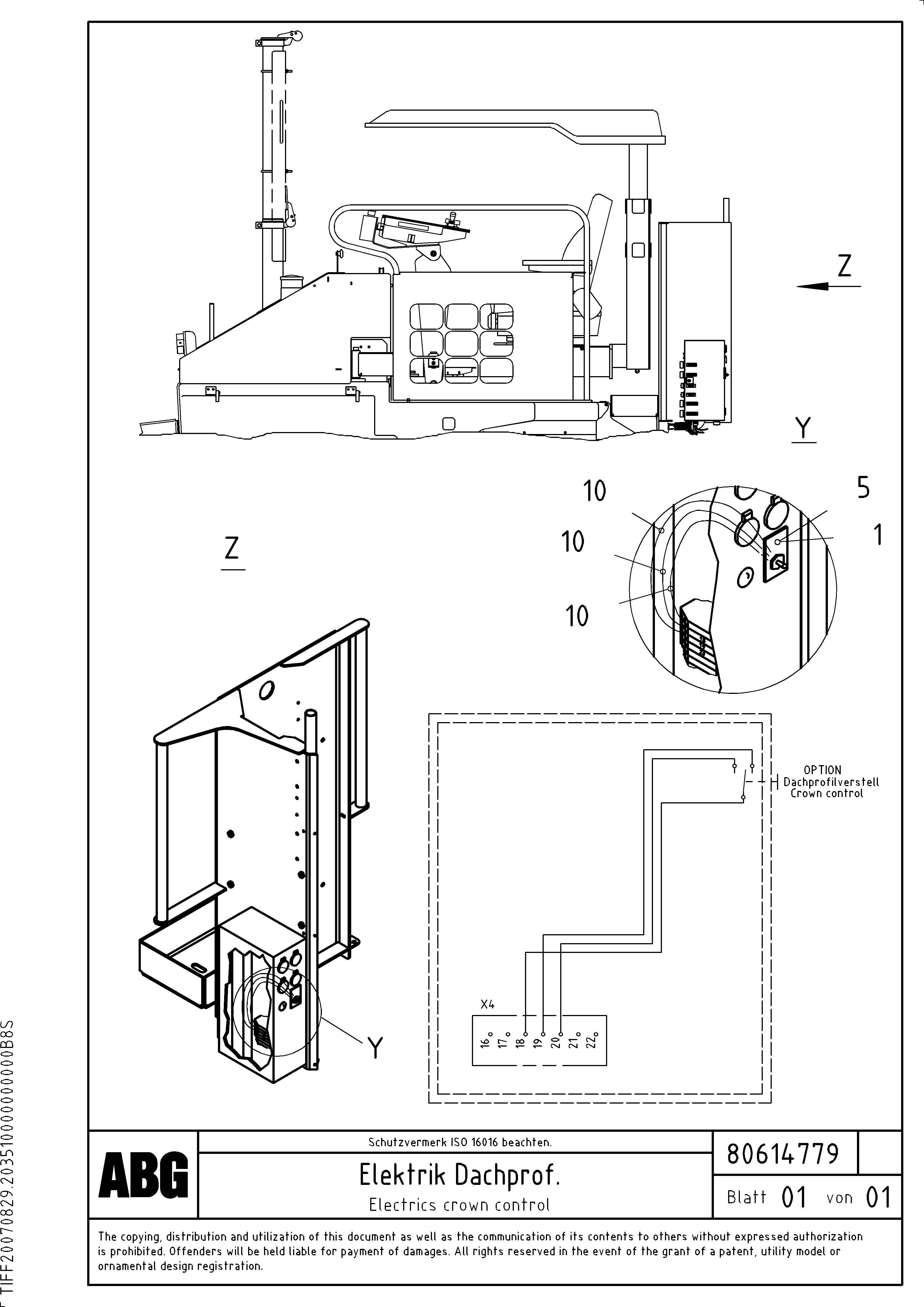 Radio Support RM80614837 VOLVO