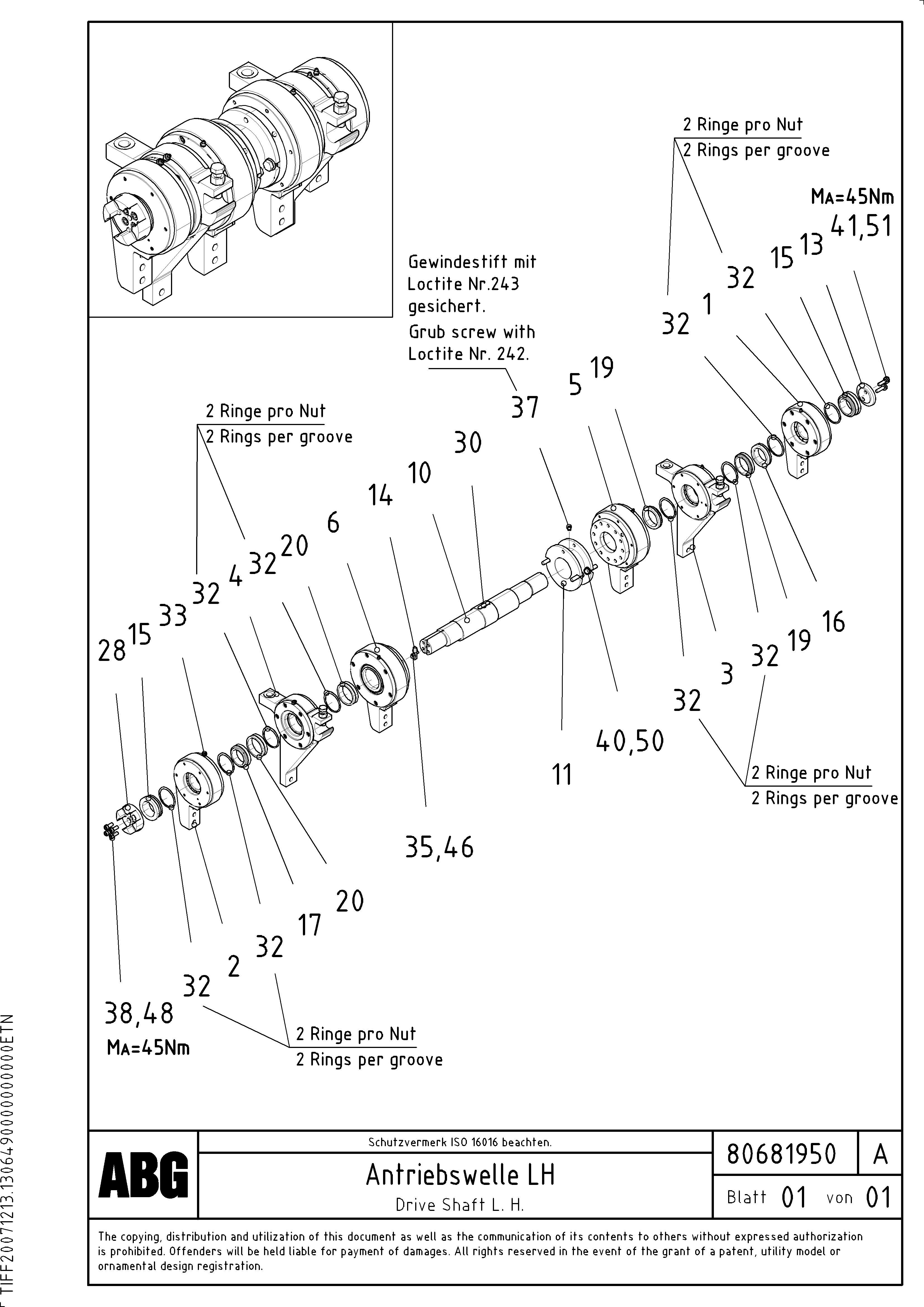 Индикатор направления RM87905006 VOLVO