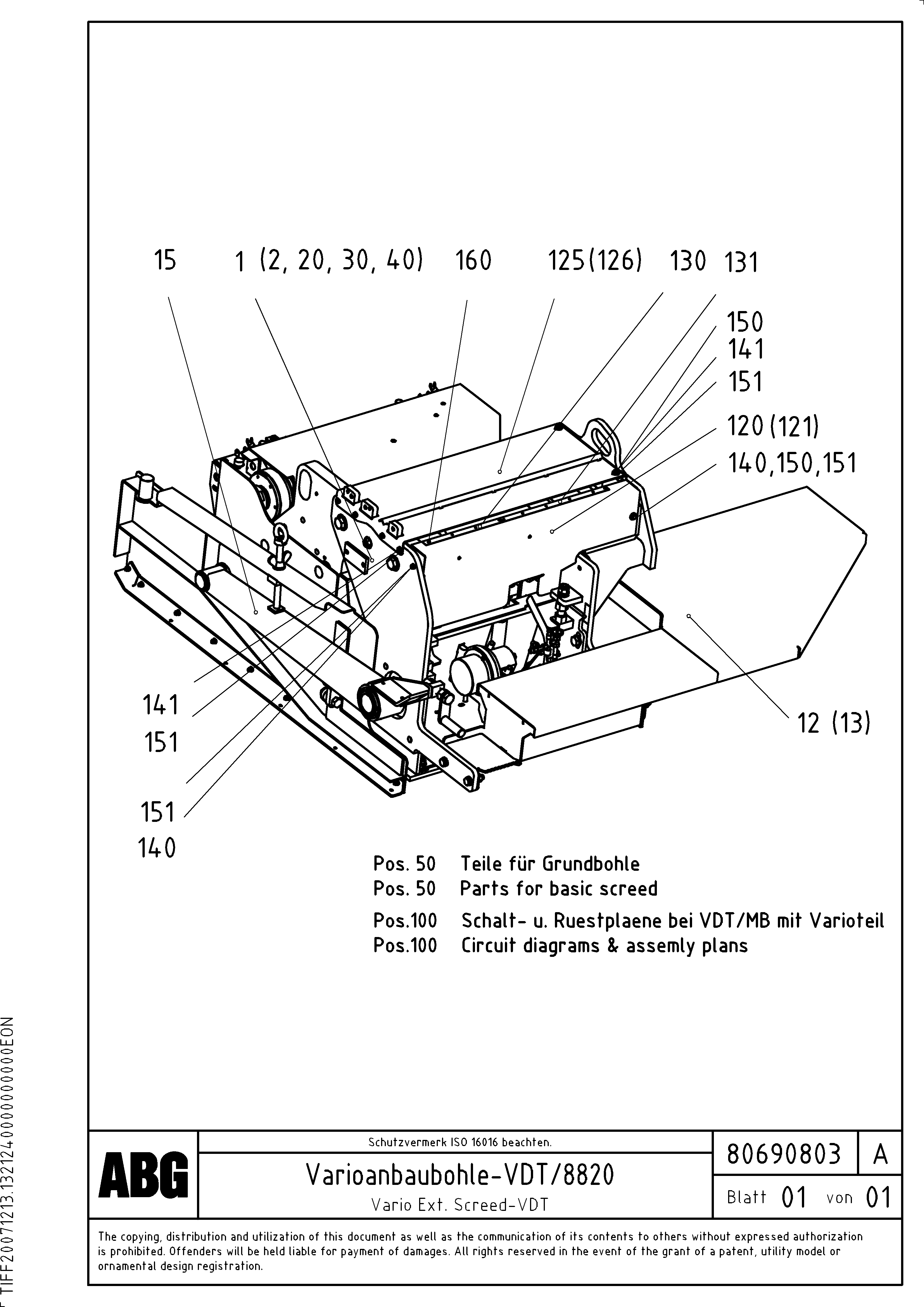 Hydr. oil cooler RM80717499 VOLVO