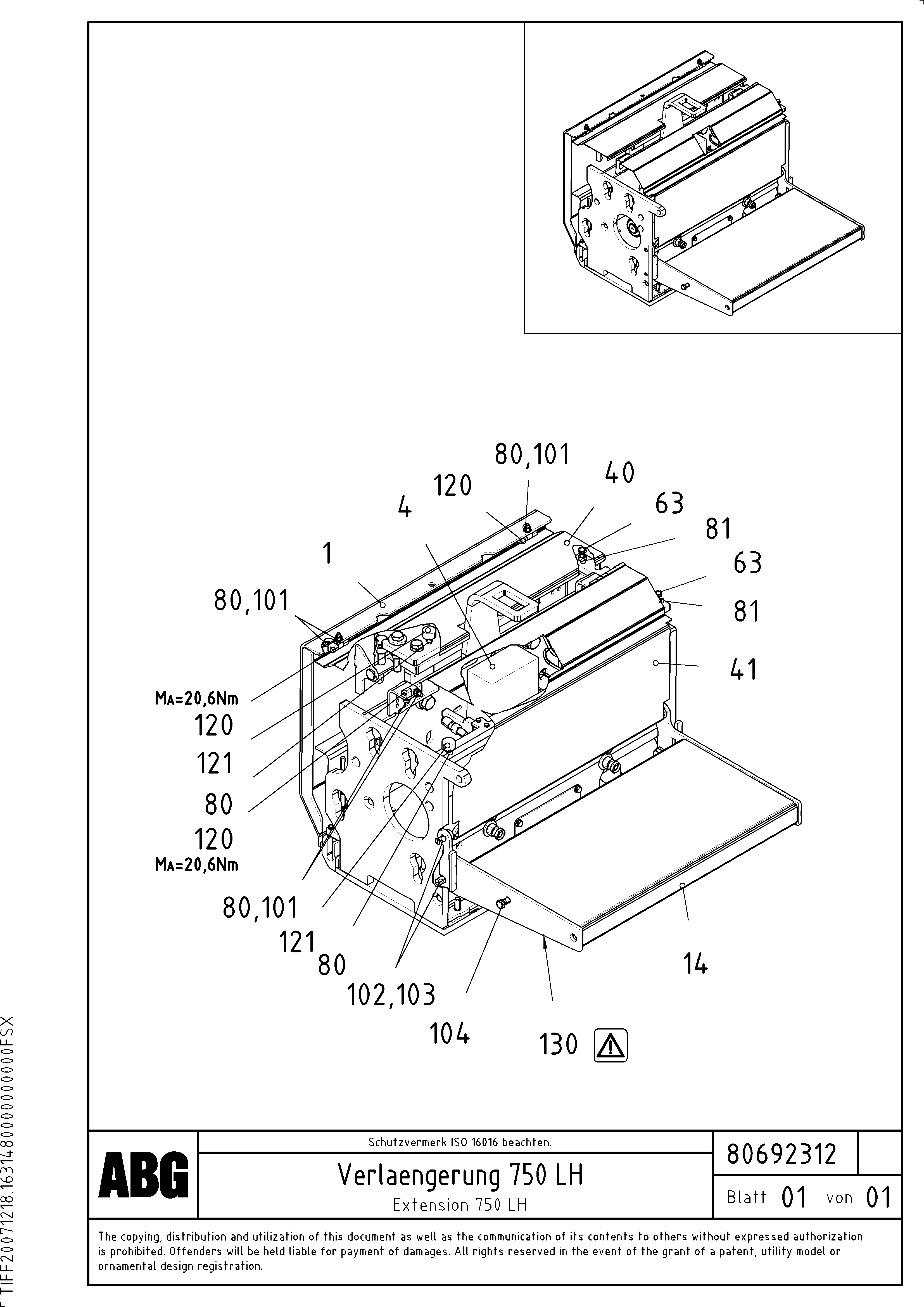 Скользящая шайба RM80692346 VOLVO