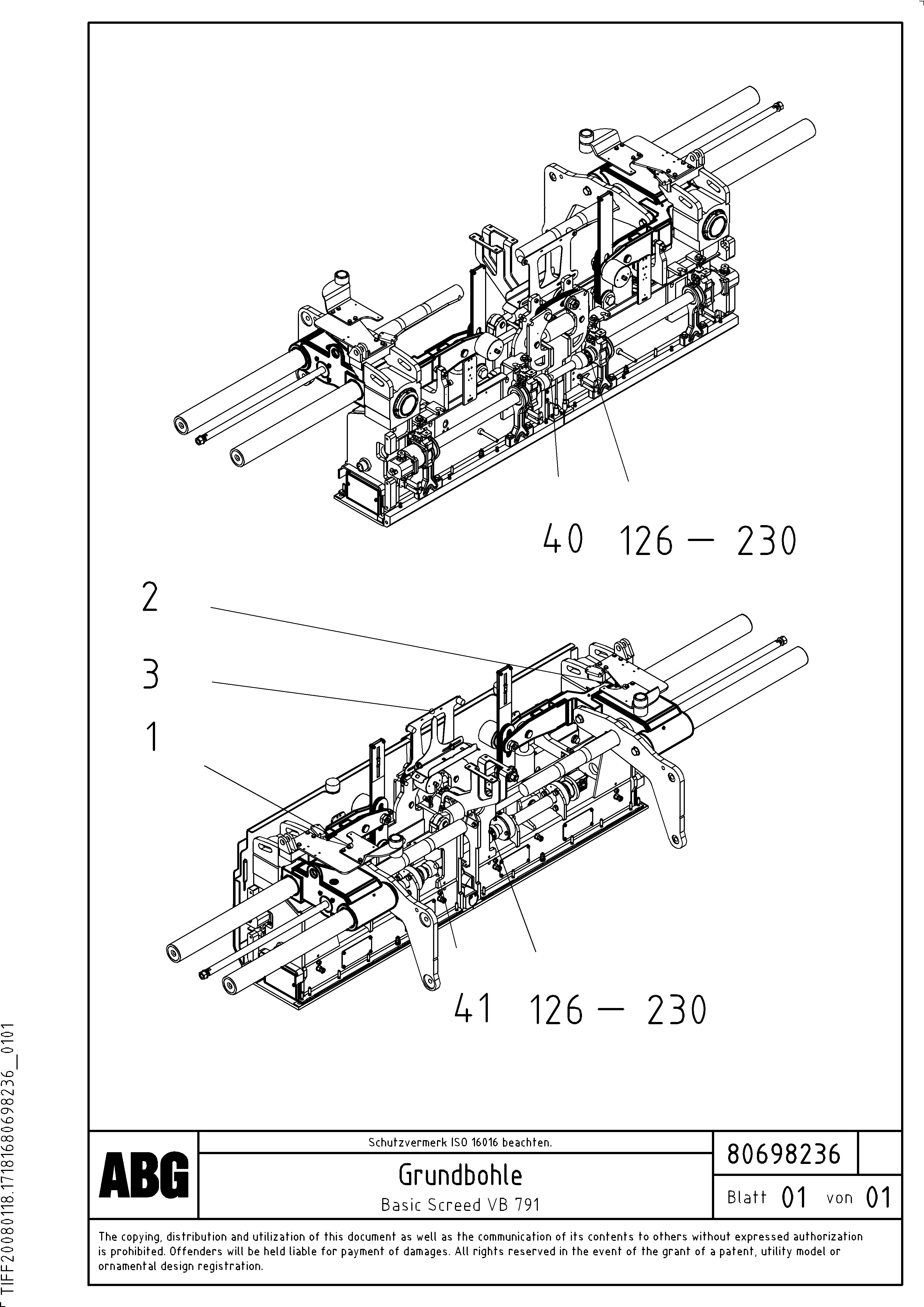 Скользящая шайба RM80698277 VOLVO