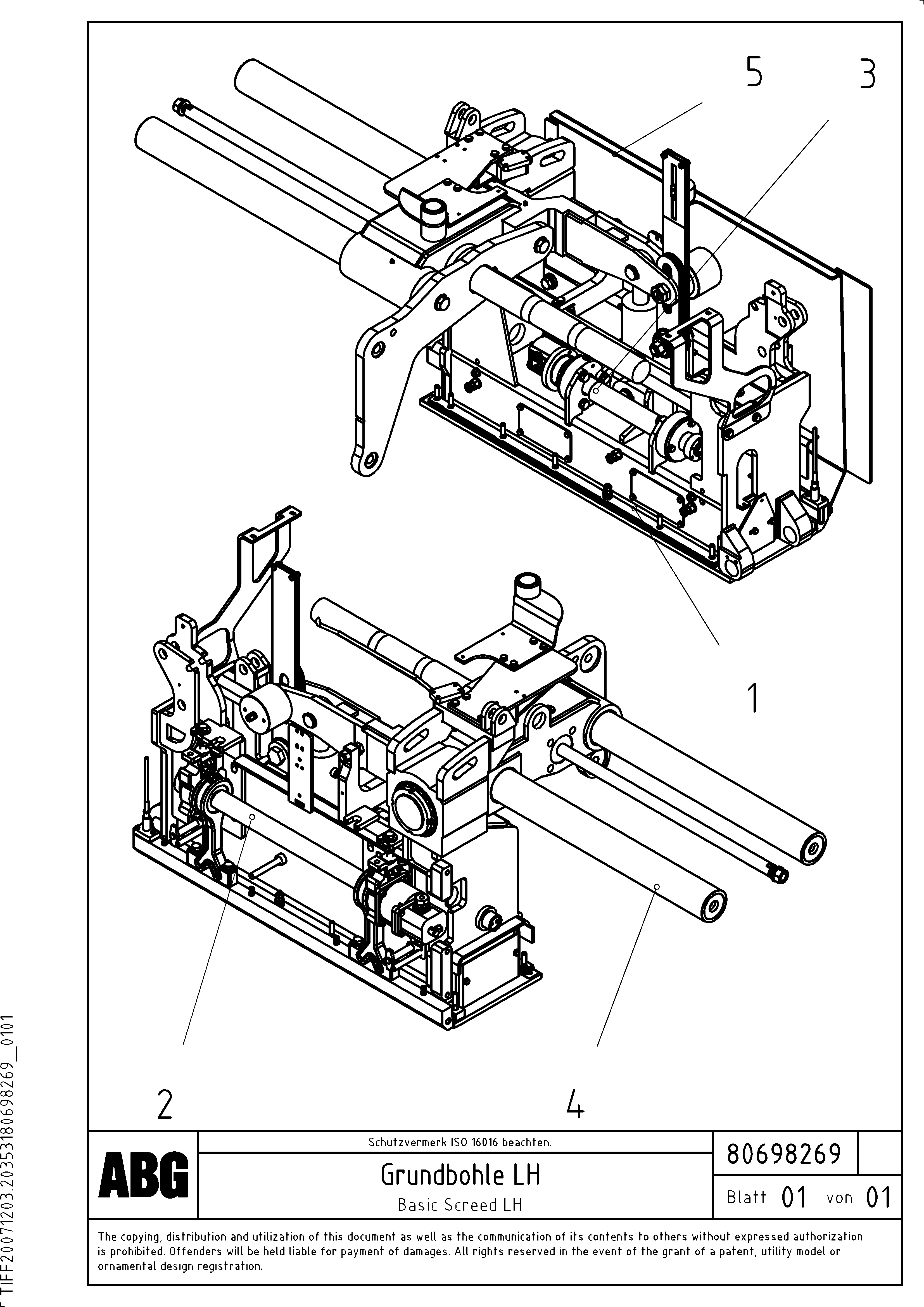 Скользящая шайба RM80684491 VOLVO
