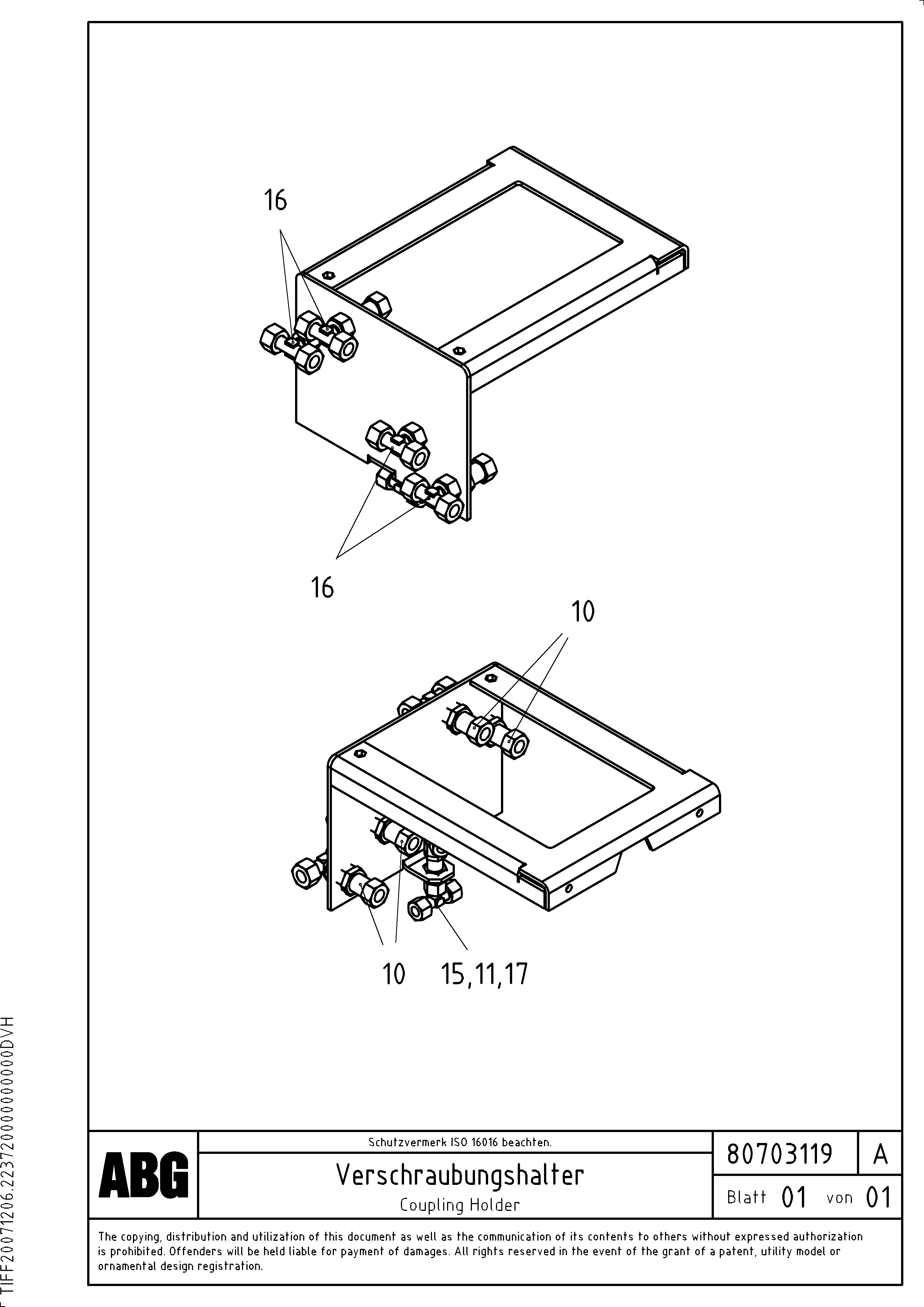 Upper Wiper RM80708878 VOLVO