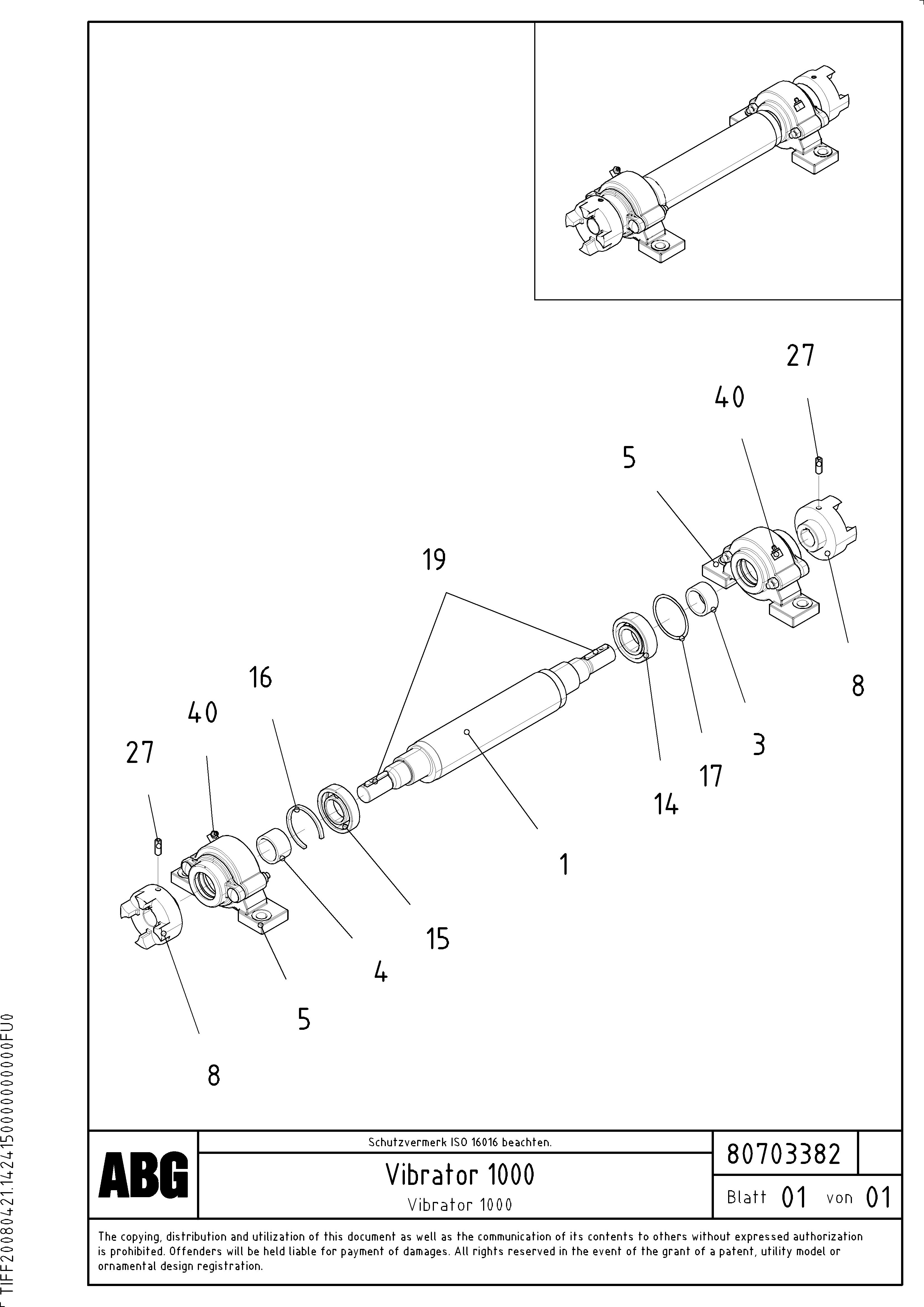 Fan ring RM80700537 VOLVO