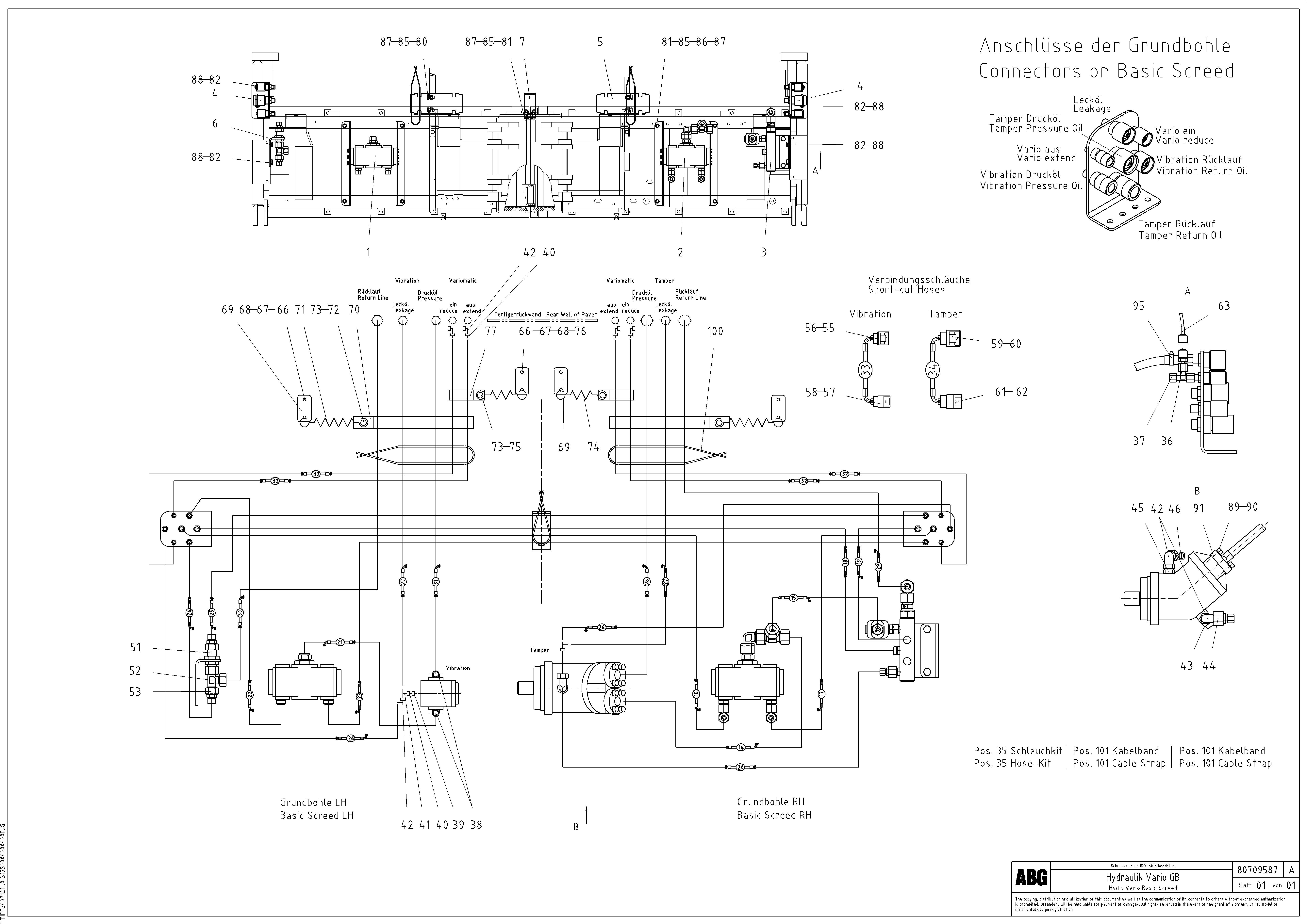 Cshg Retainer RM80710817 VOLVO