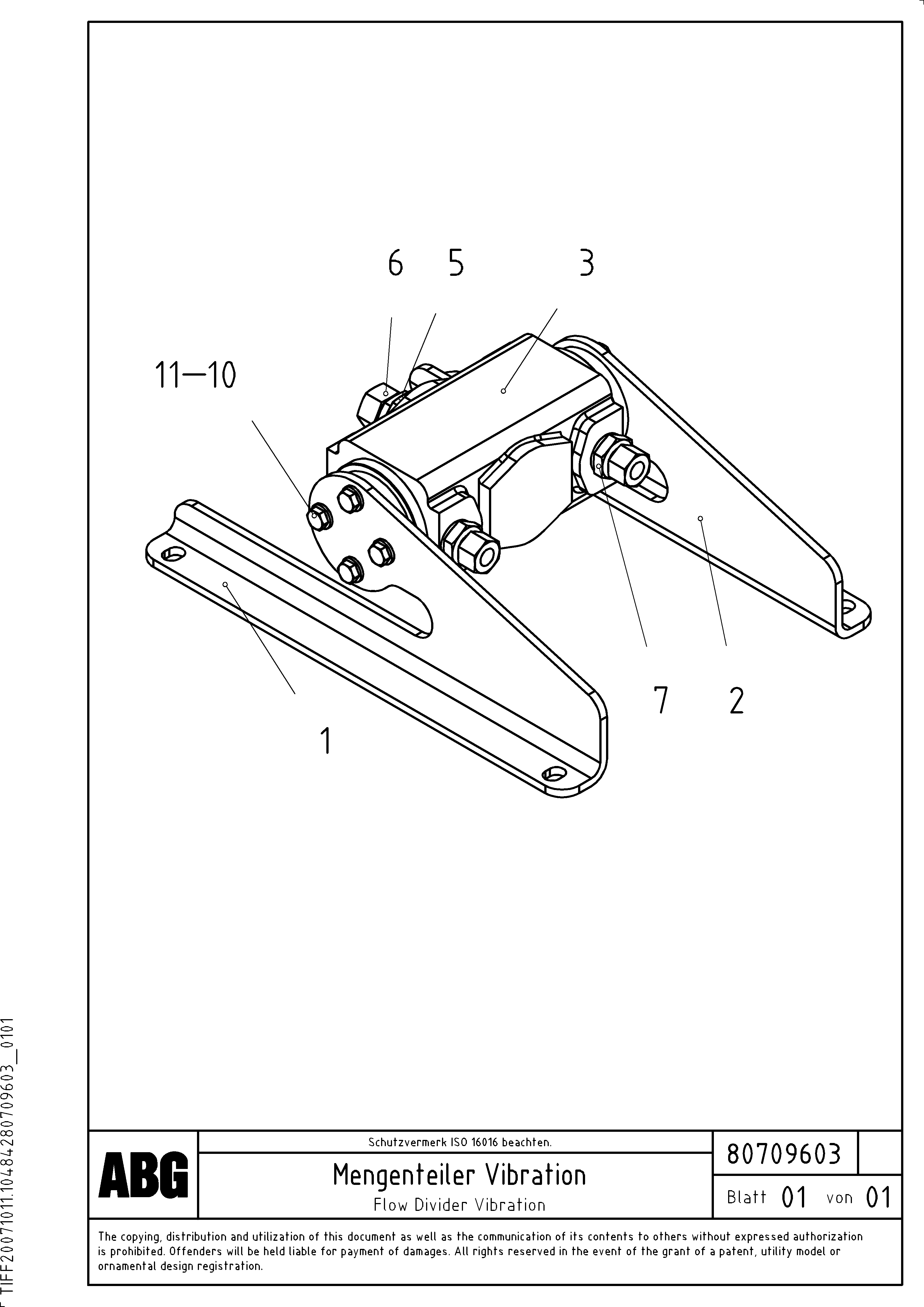 Front Stay RM80695950 VOLVO