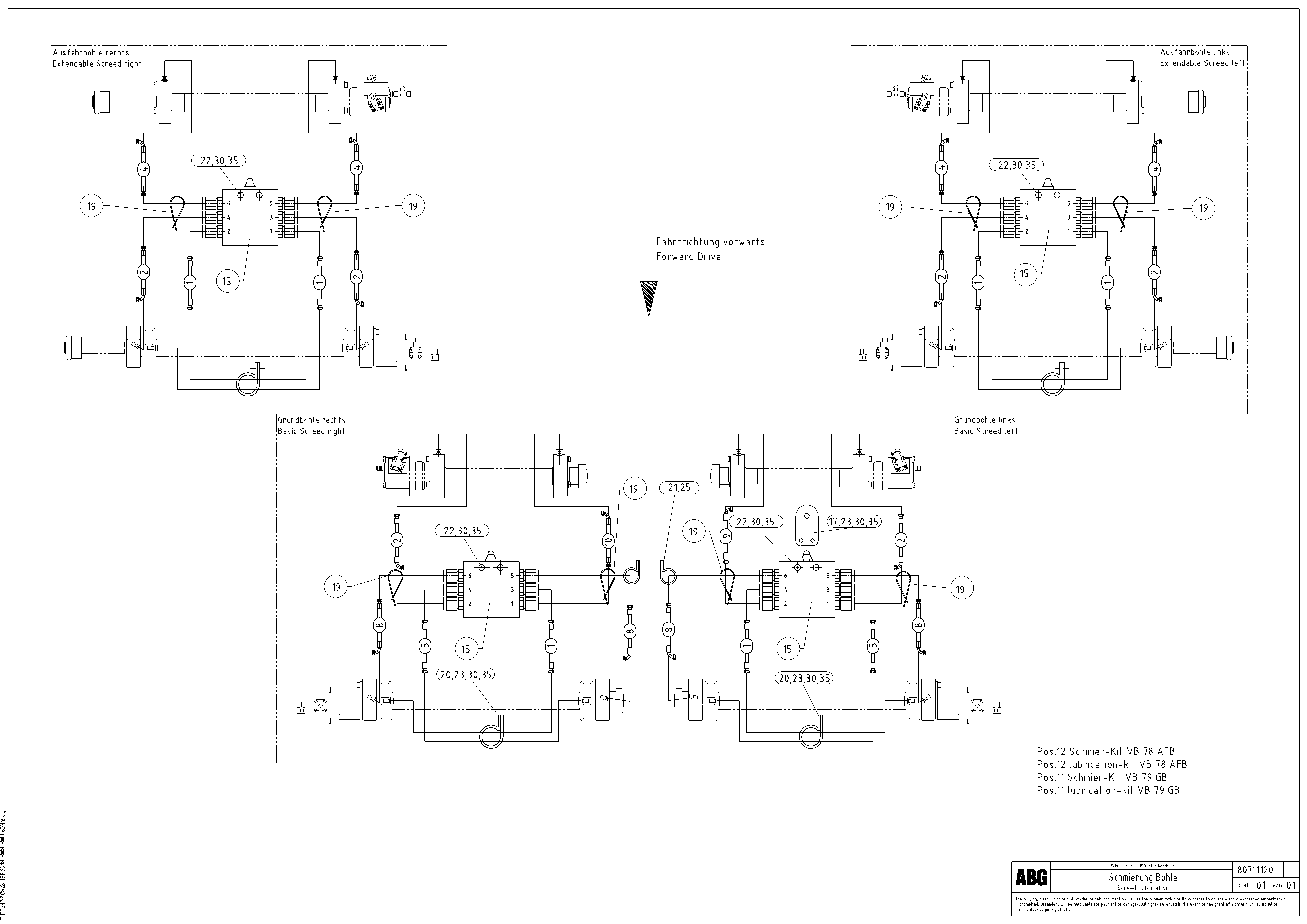 Compress. ring, lower RM80711138 VOLVO
