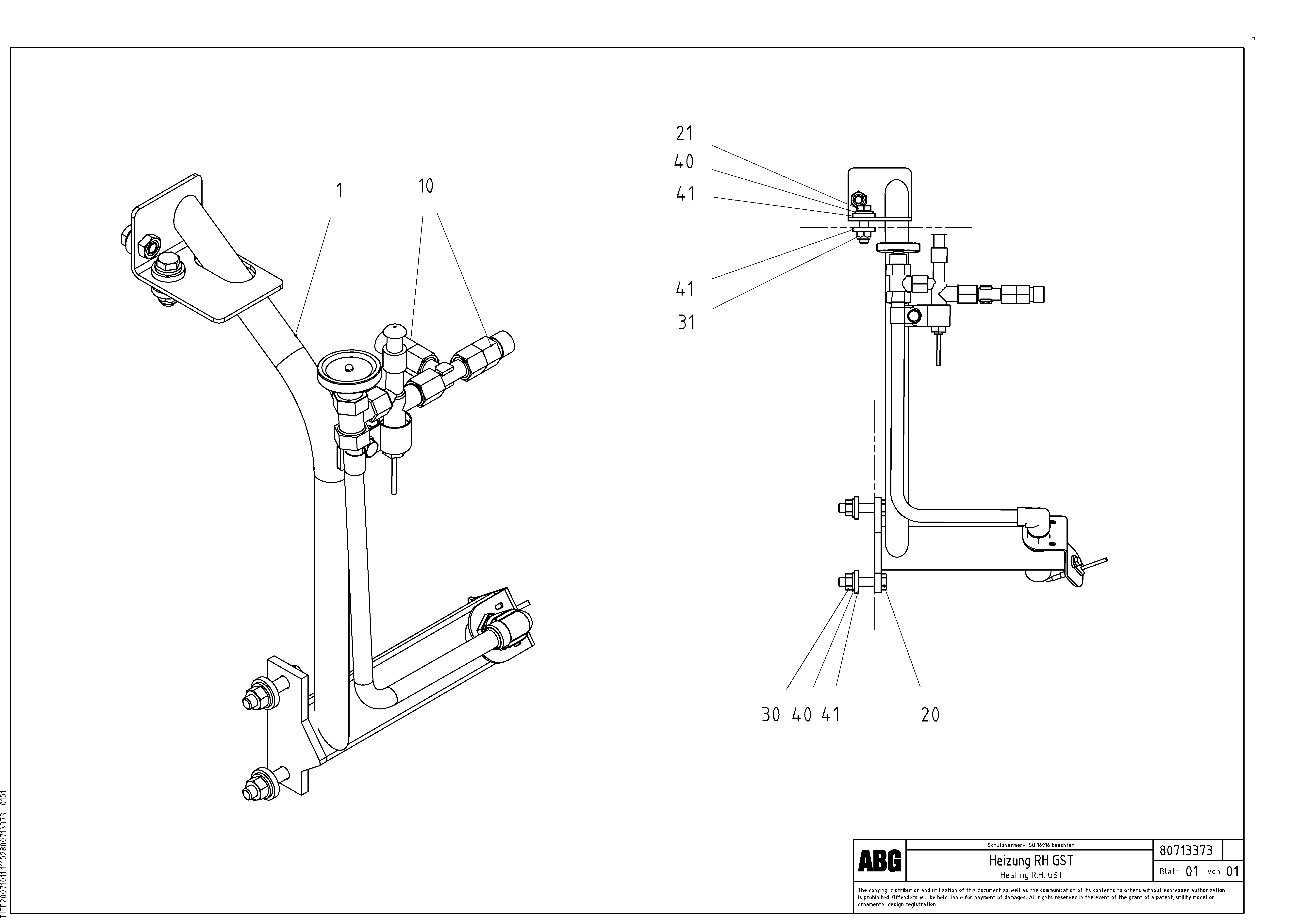 Clipping Net RM80714868 VOLVO