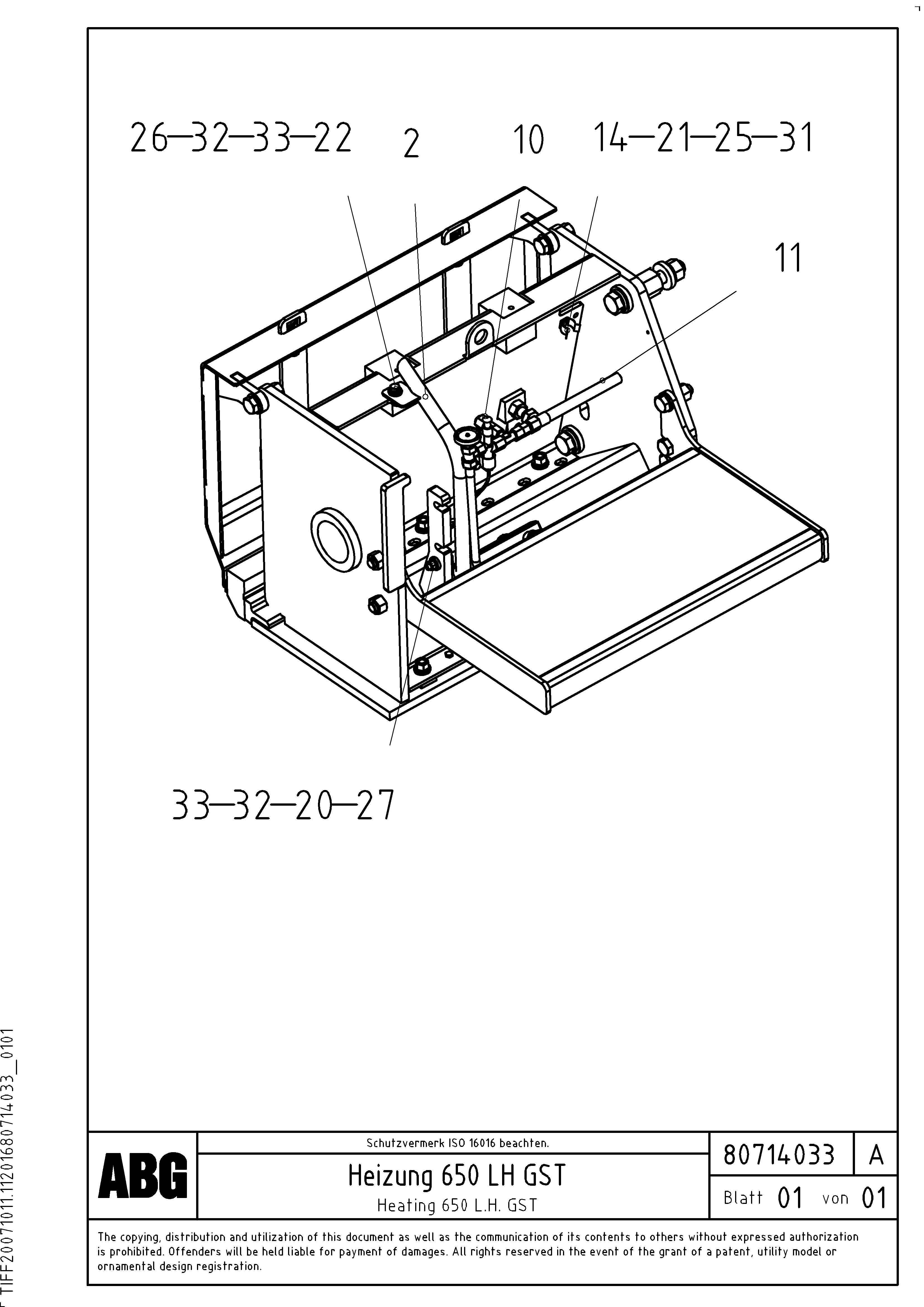 Конденсатор RM80713373 VOLVO