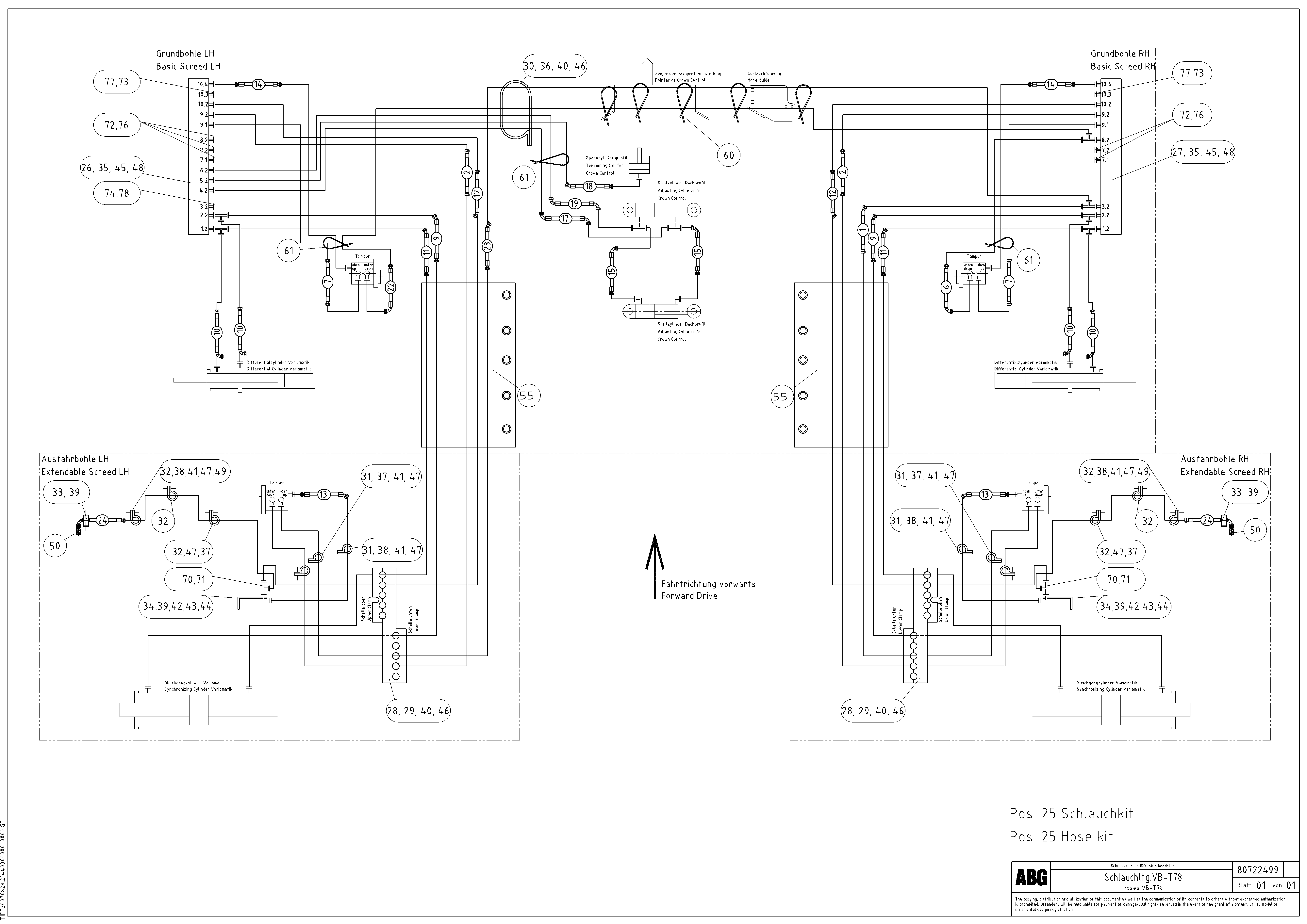 Carton RM96709407 VOLVO