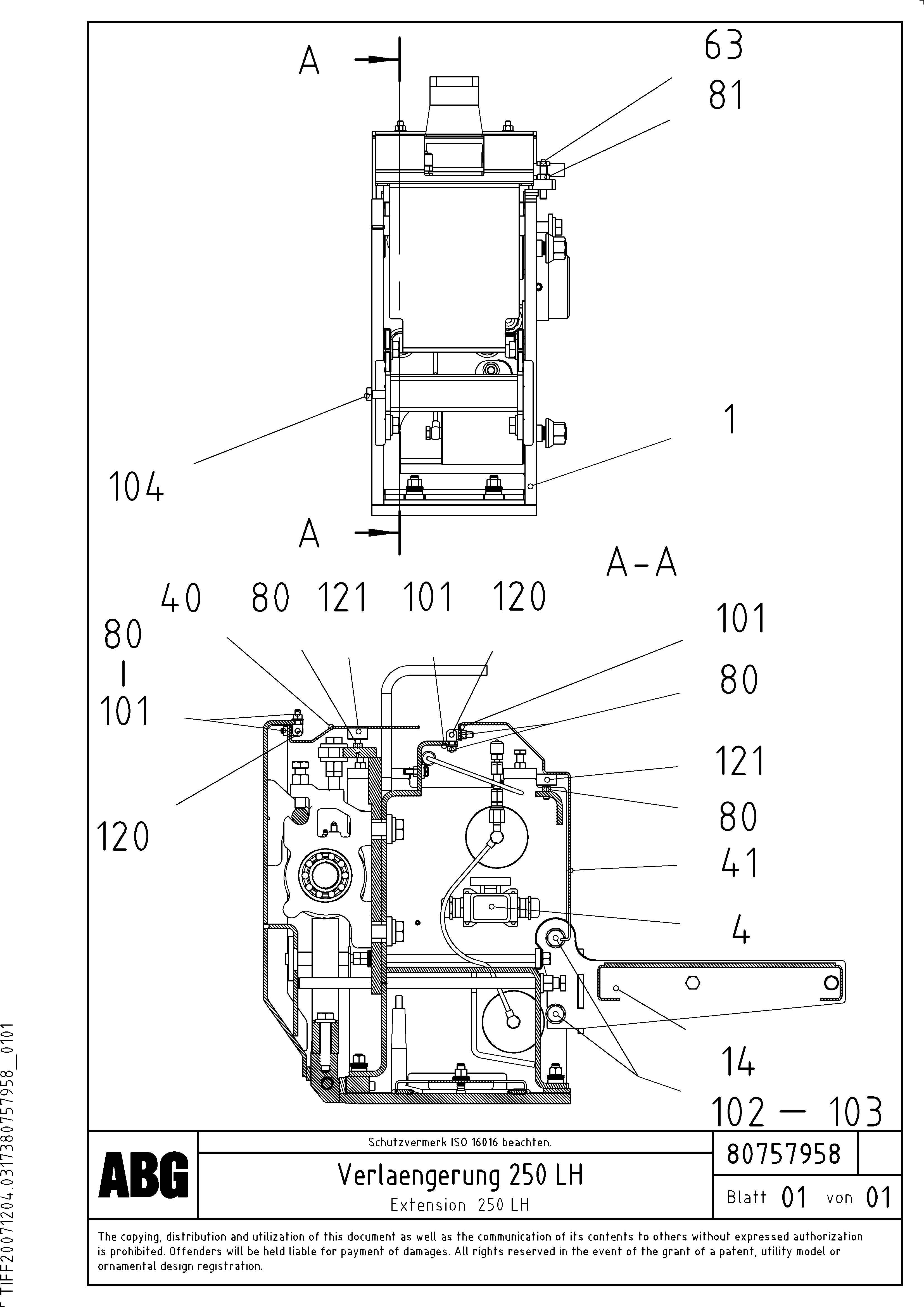 Скользящая шайба RM80757933 VOLVO
