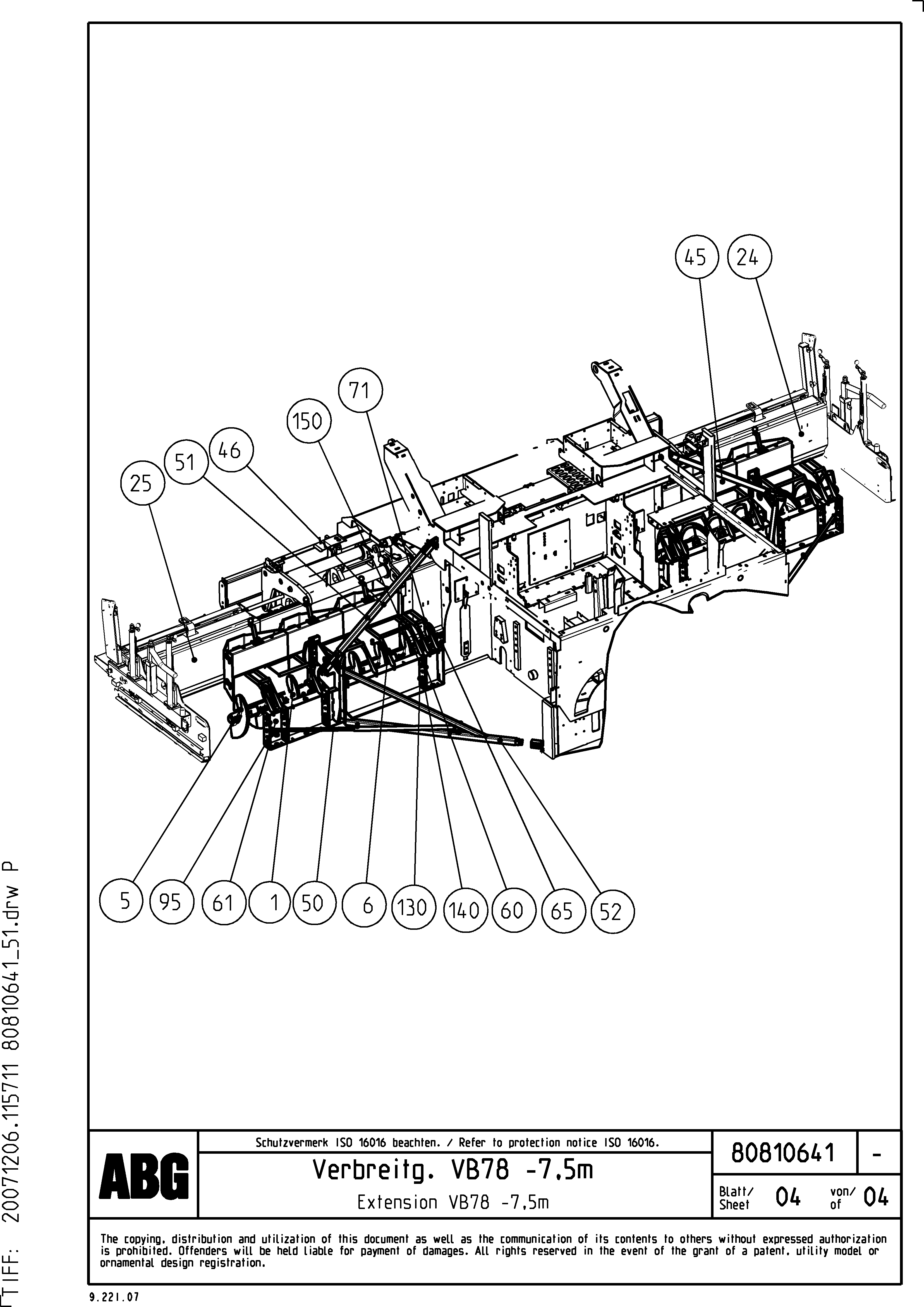 Driver's Cab complete RM80804966 VOLVO