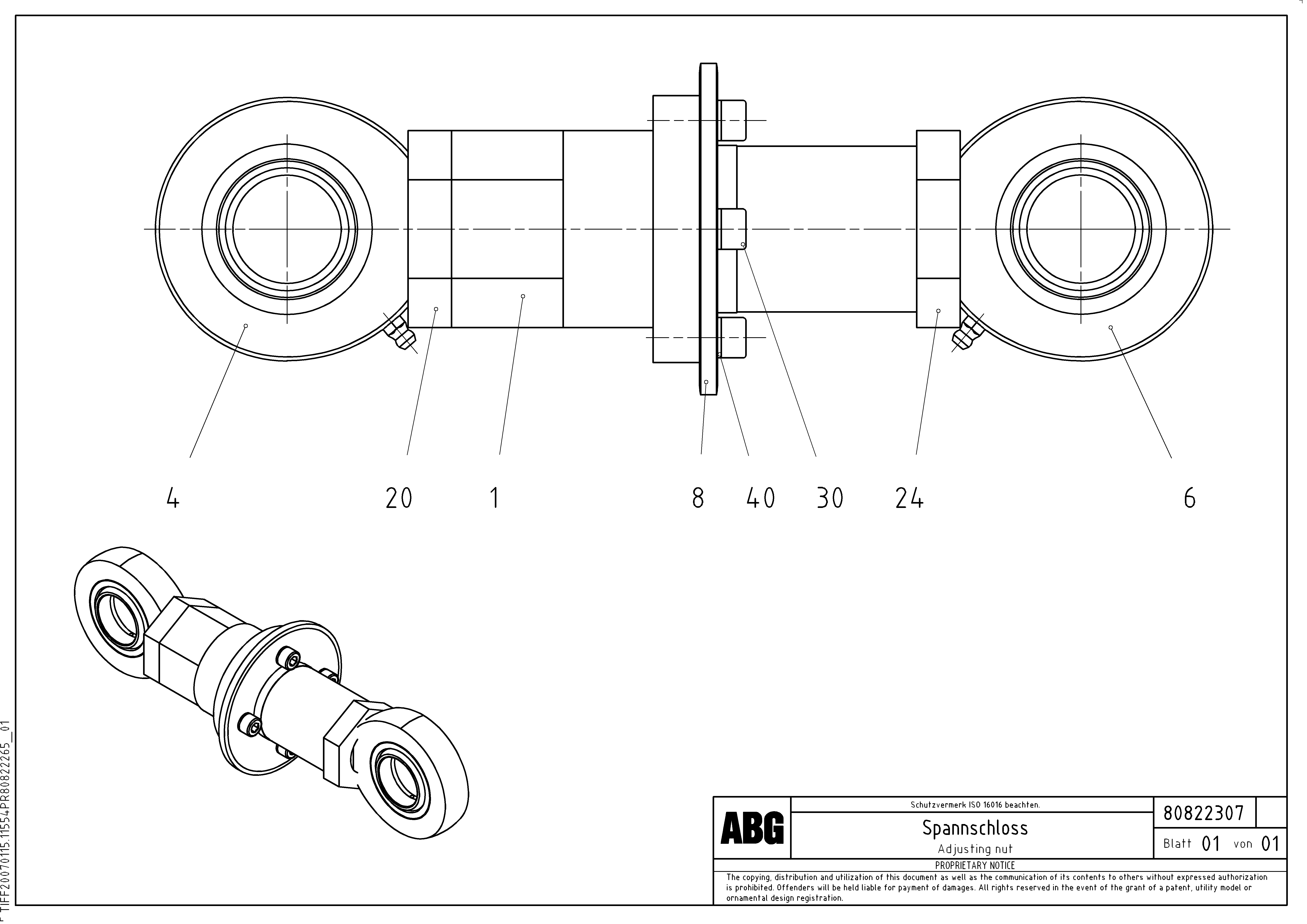 Смазочная система RM80822398 VOLVO