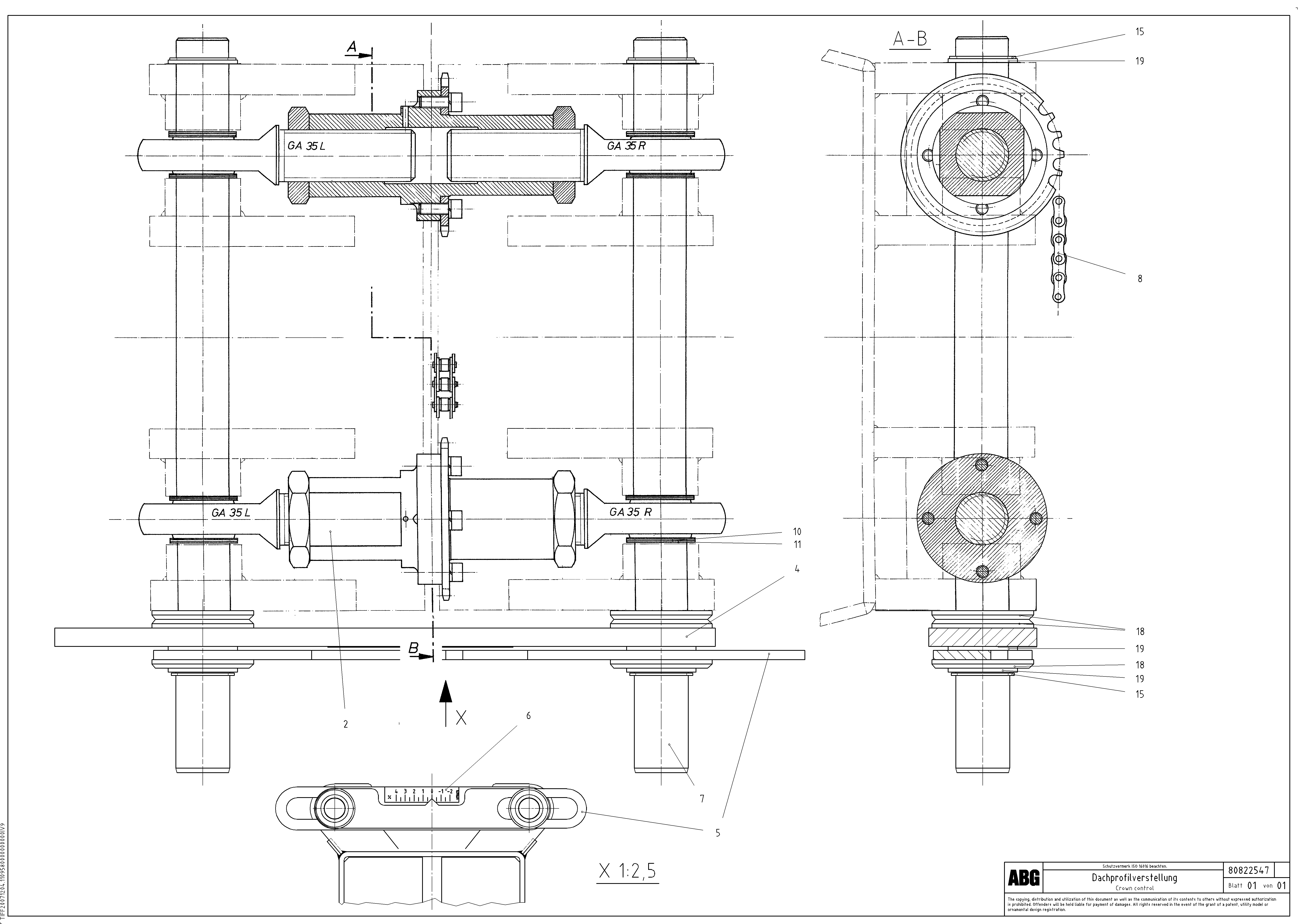Radiator Fan RM80822307 VOLVO