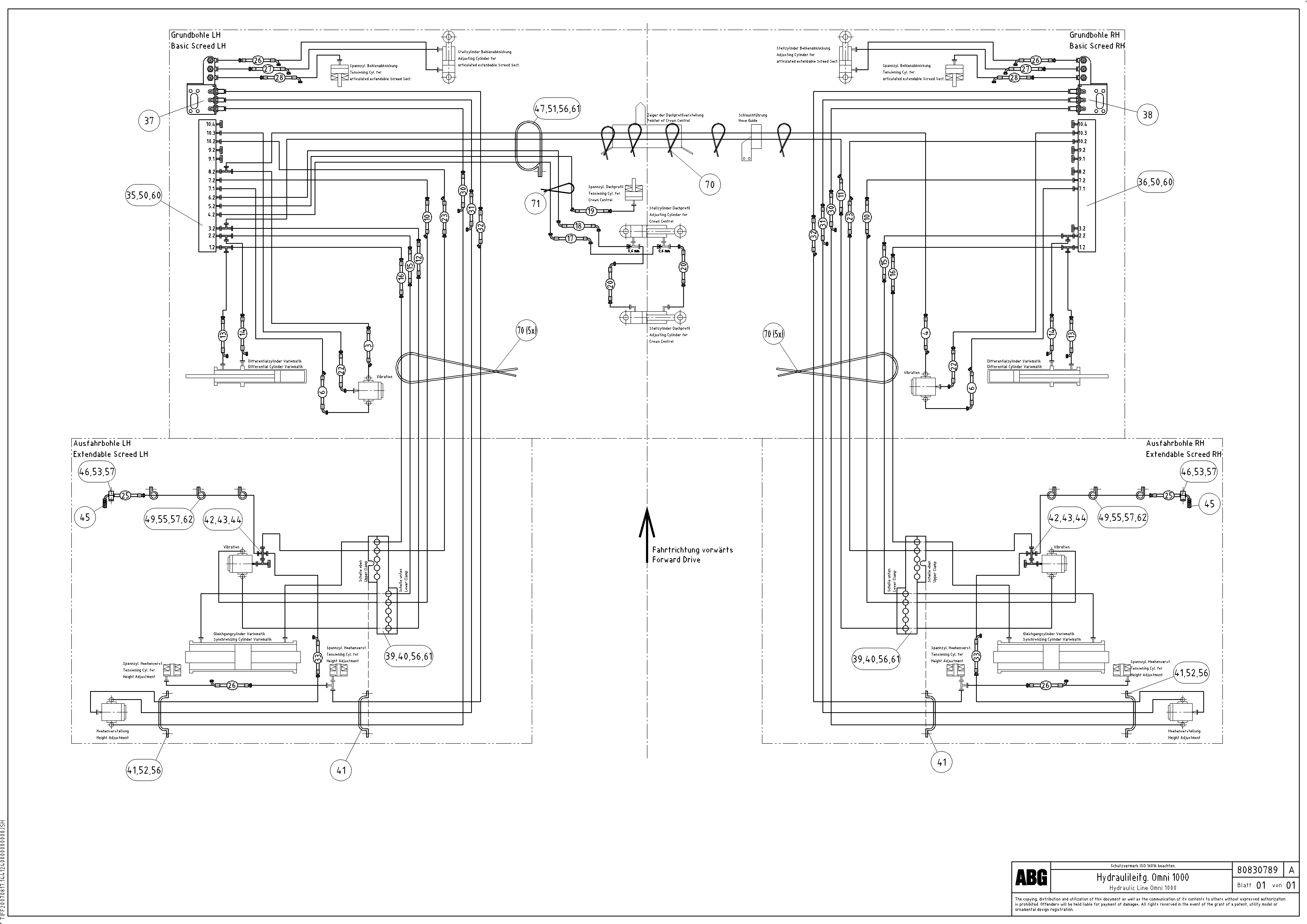 Air Heat Exch RM80841950 VOLVO