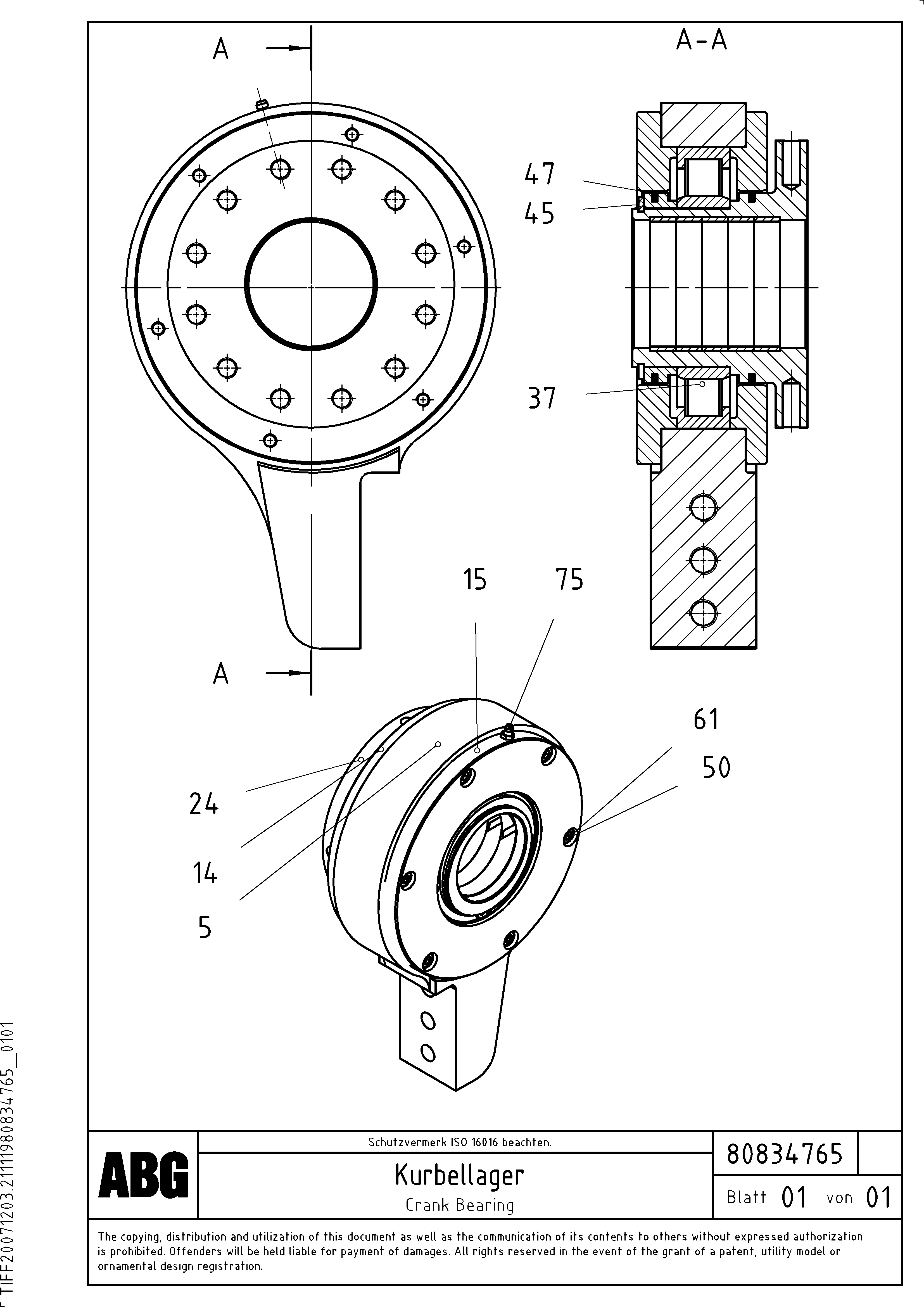 Relay, spotlight RM80830615 VOLVO