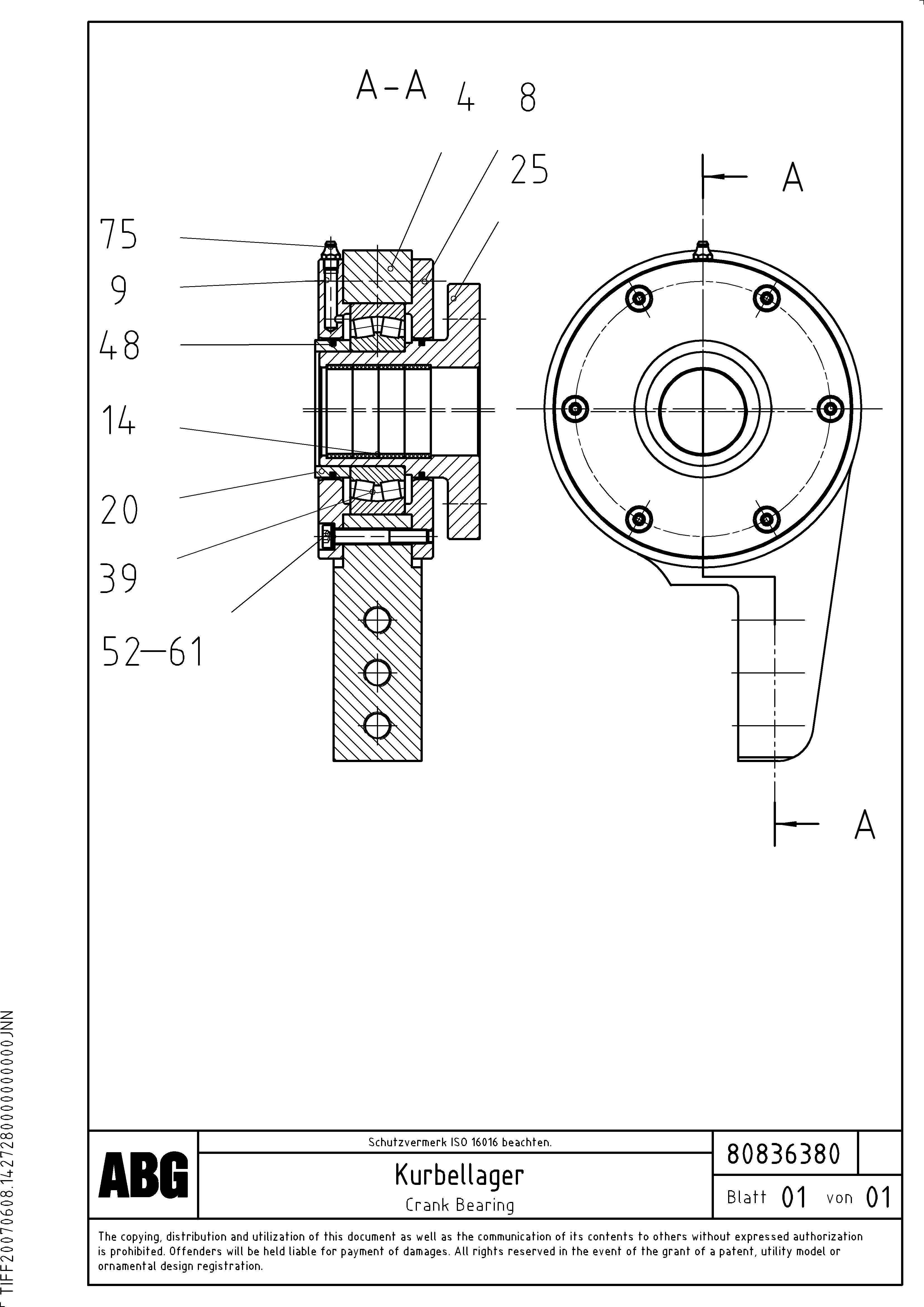 Relay, spotlight RM80830607 VOLVO