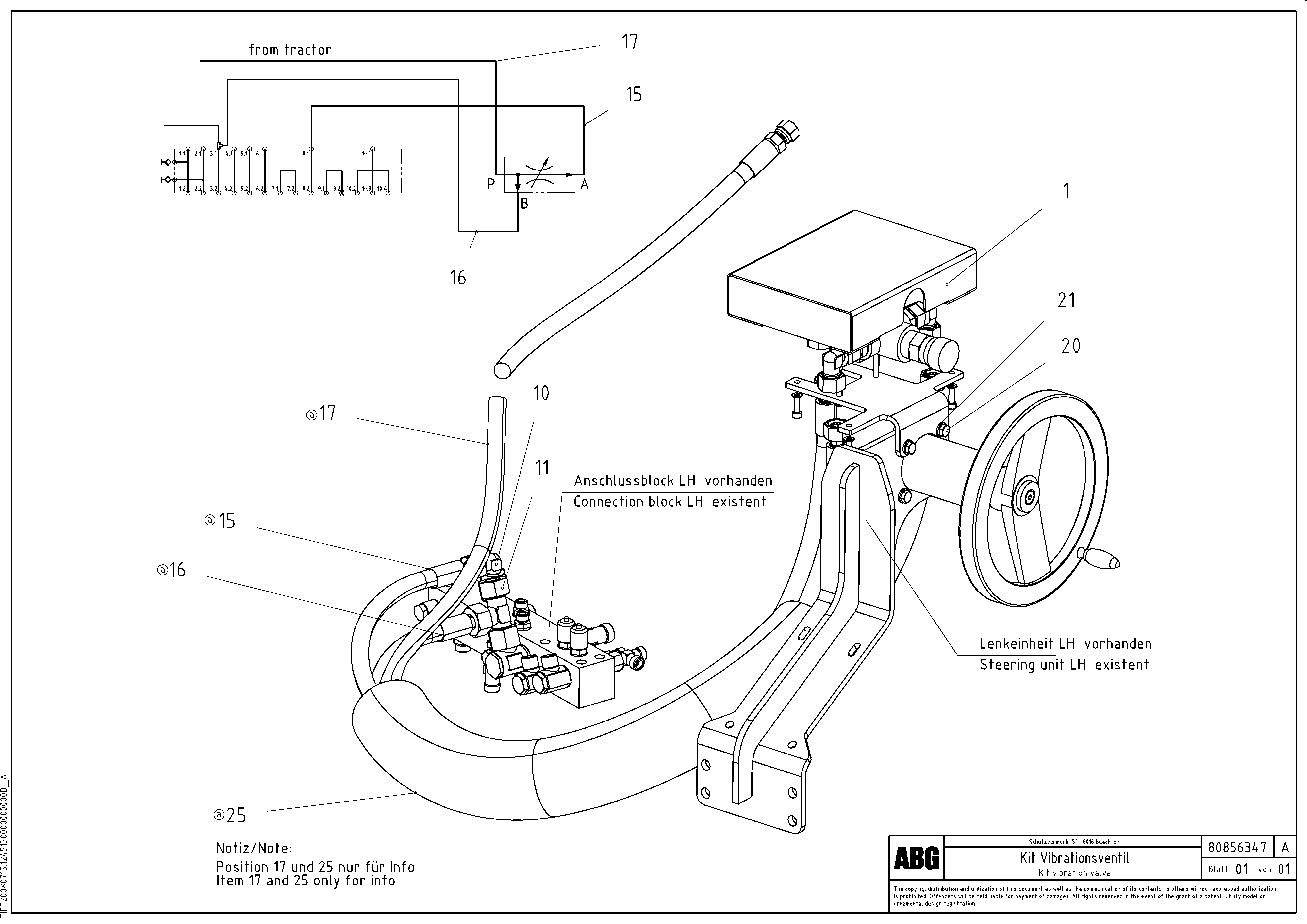 Outer Cup RM80855281 VOLVO