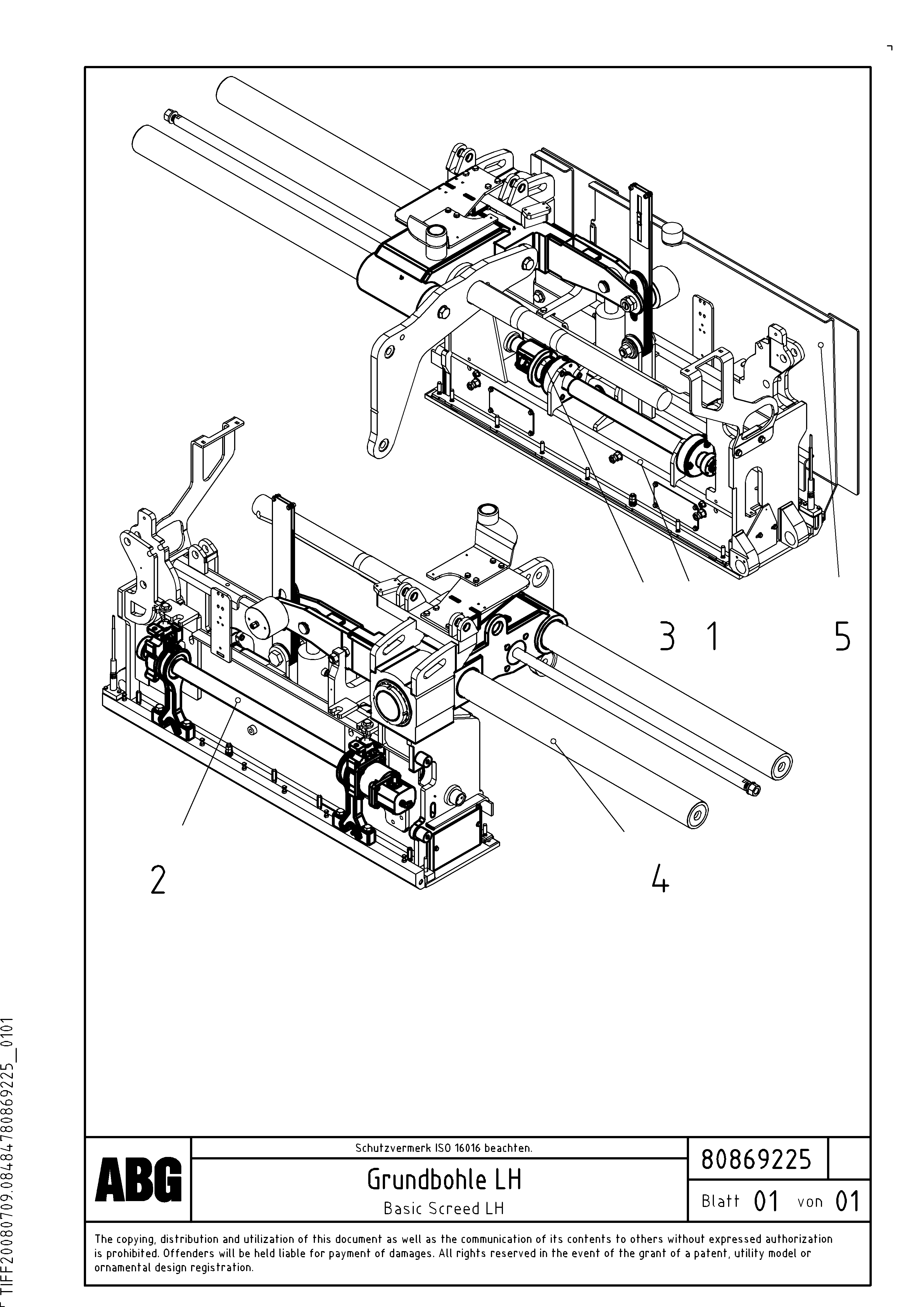 Скользящая шайба RM80869191 VOLVO